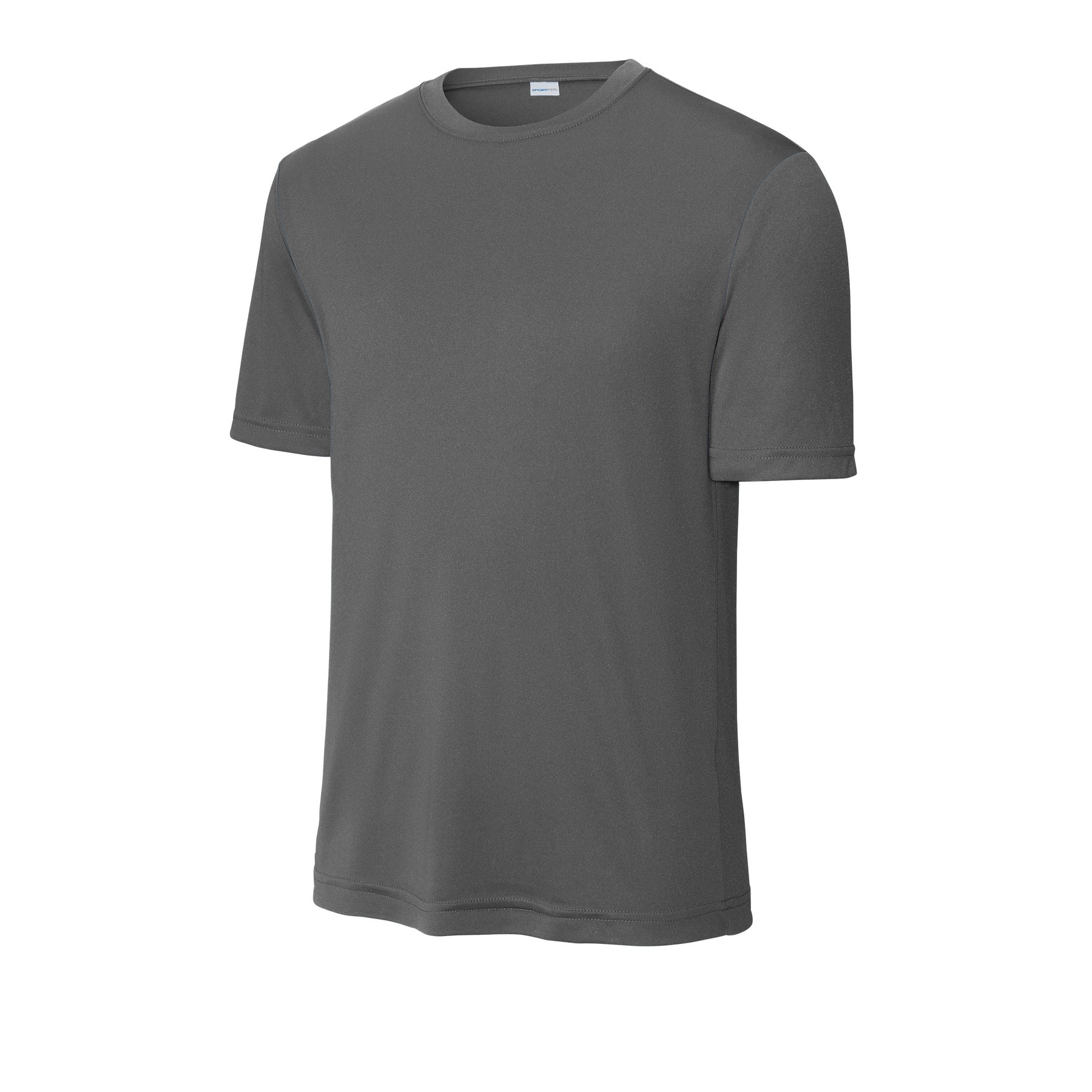 Tall PosiCharge Competitor Tee - Thumbnail Image