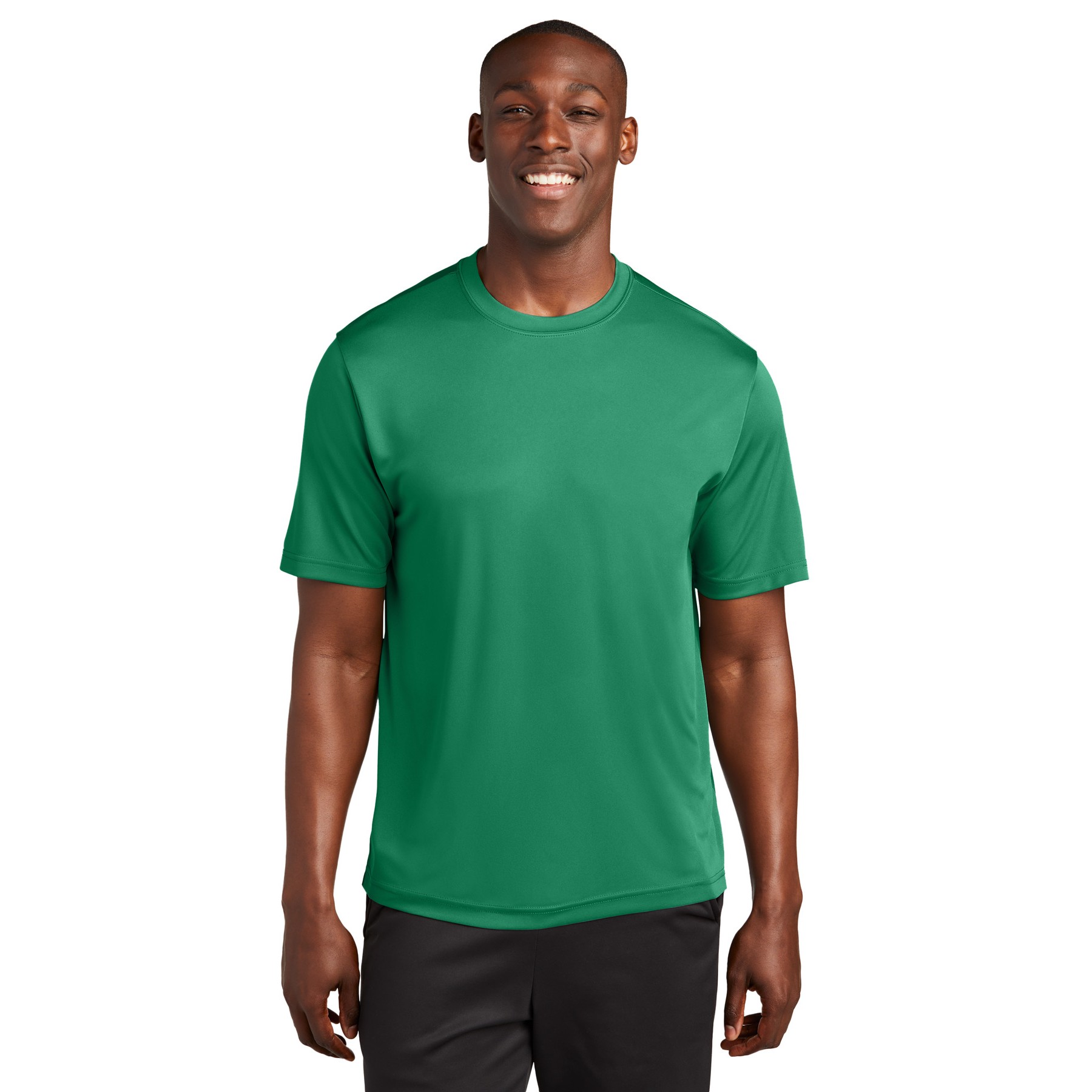 Tall PosiCharge Competitor Tee - Thumbnail Image