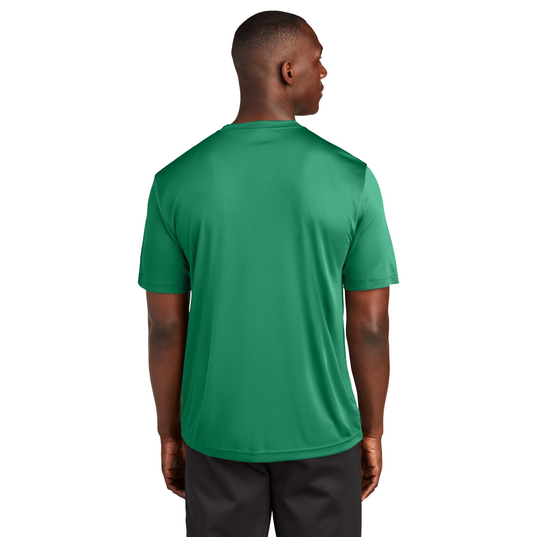 Tall PosiCharge Competitor Tee - Thumbnail Image
