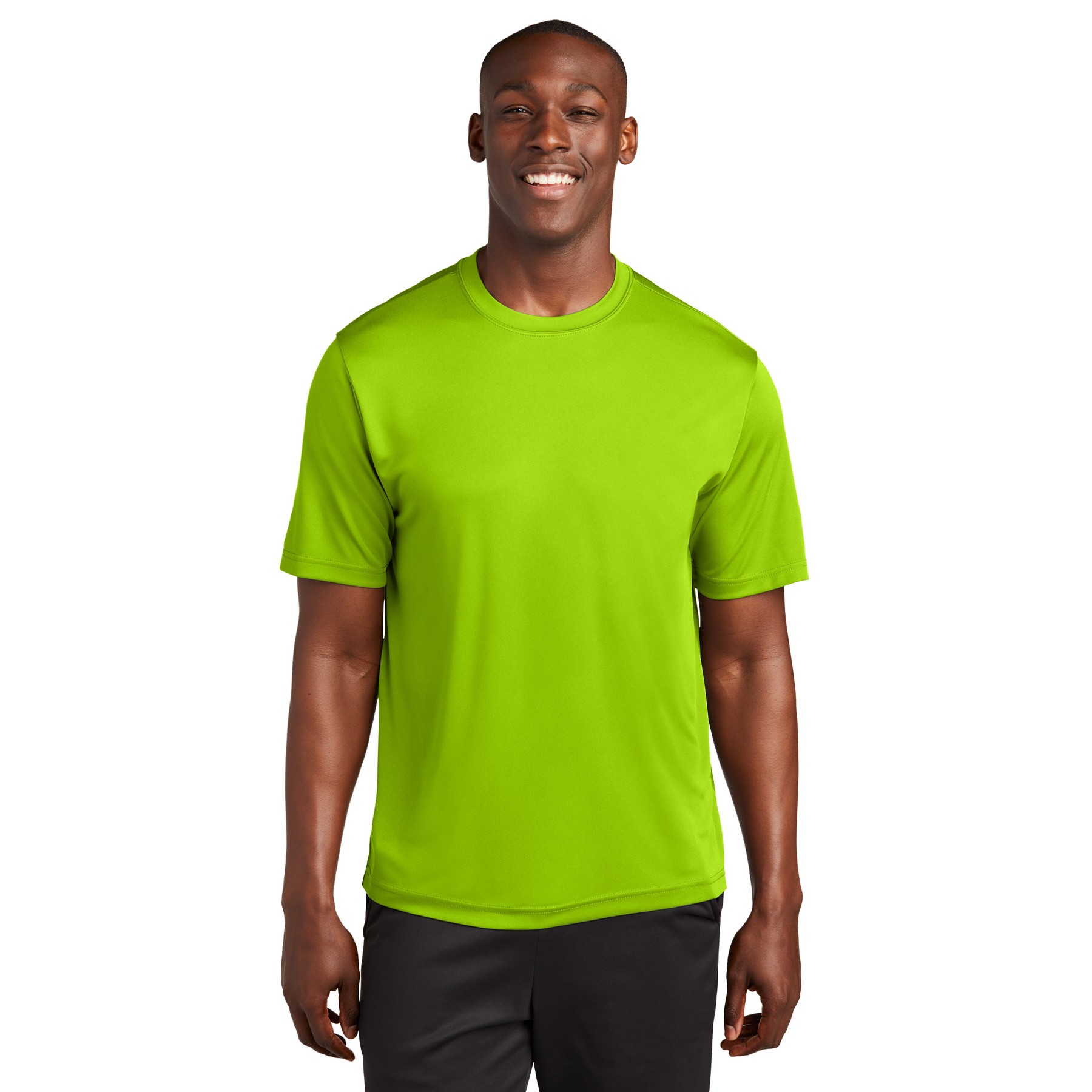 Tall PosiCharge Competitor Tee - Thumbnail Image
