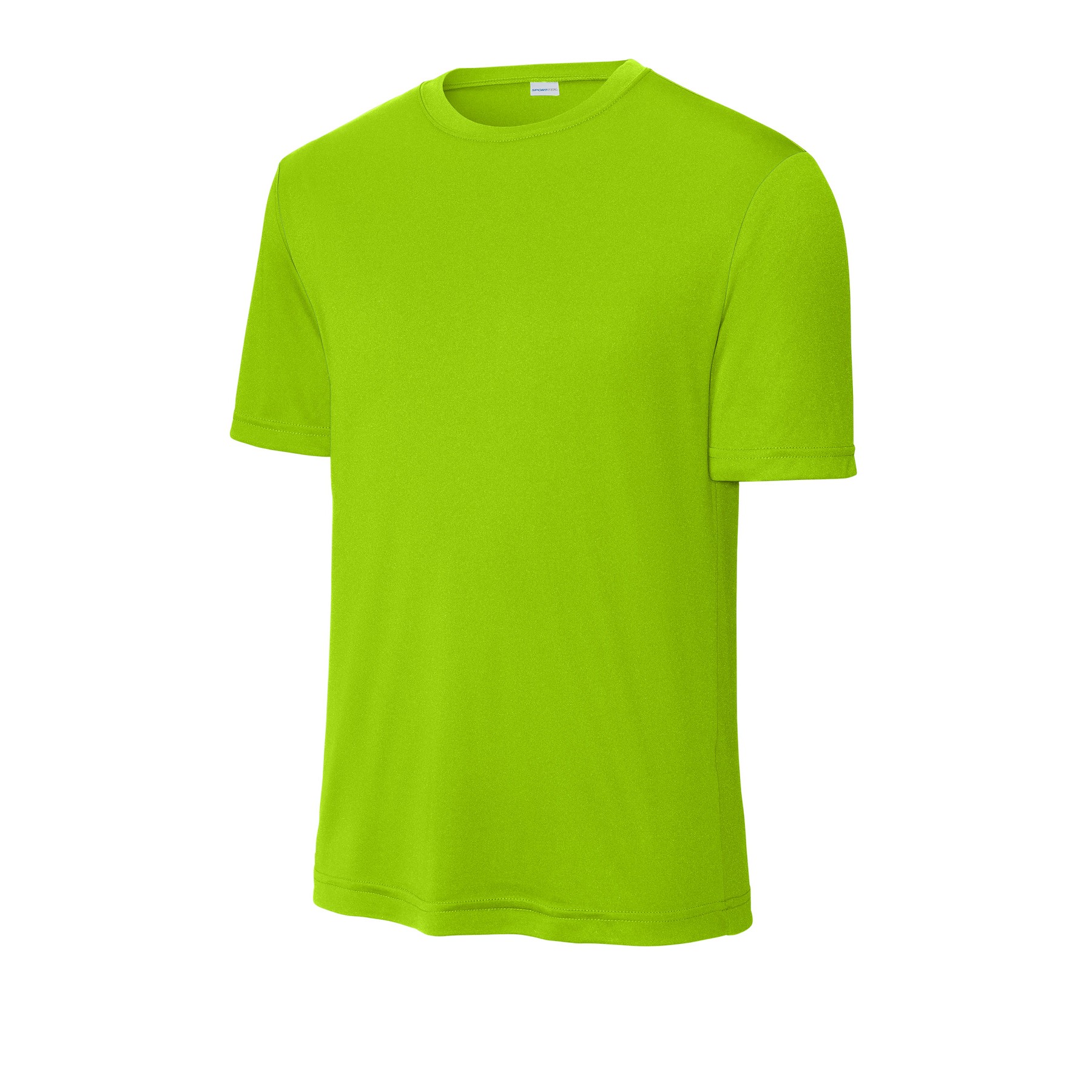 Tall PosiCharge Competitor Tee - Thumbnail Image