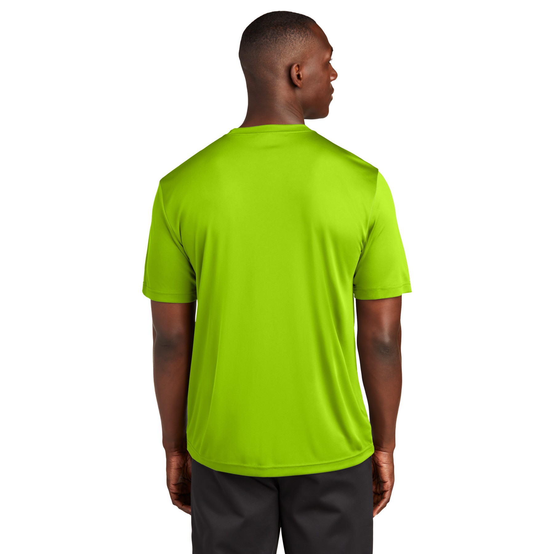 Tall PosiCharge Competitor Tee - Thumbnail Image
