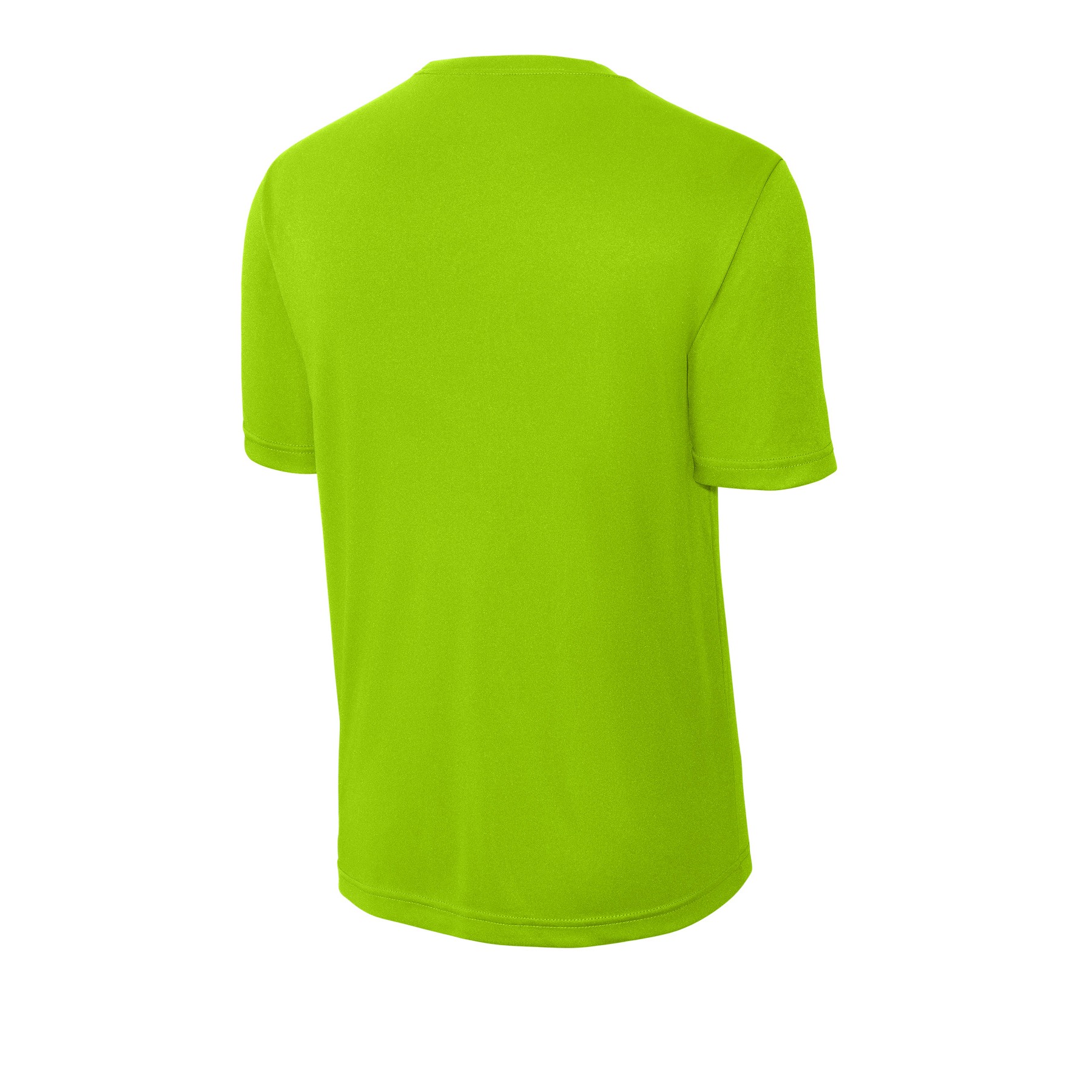 Tall PosiCharge Competitor Tee - Thumbnail Image