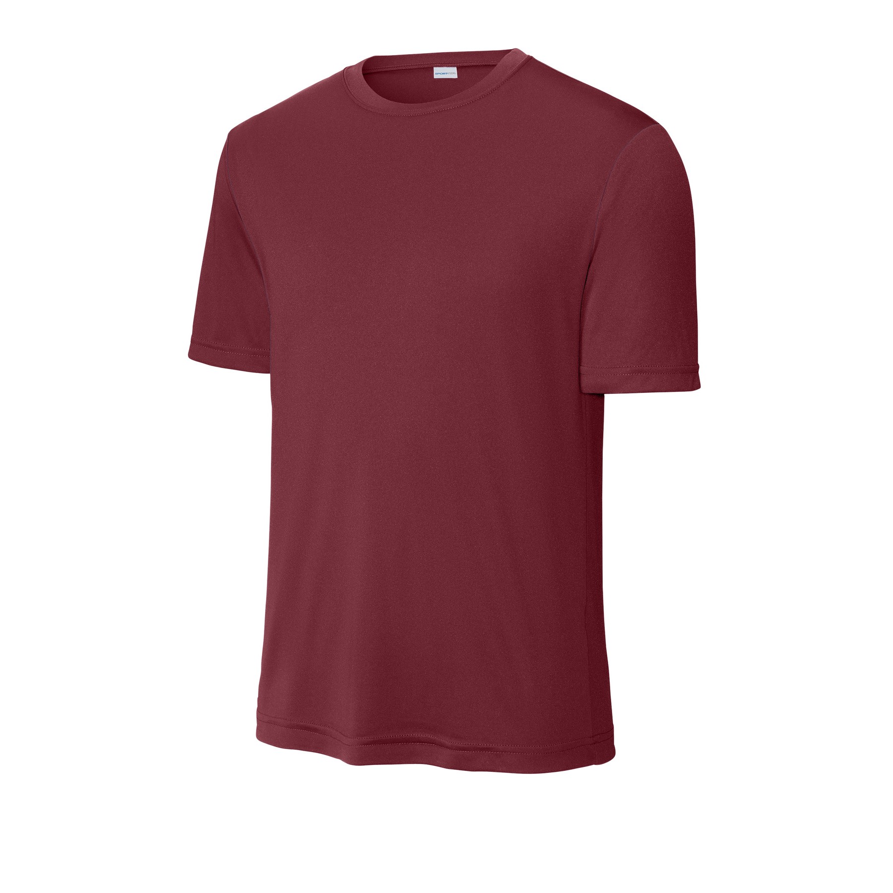 Tall PosiCharge Competitor Tee - Thumbnail Image