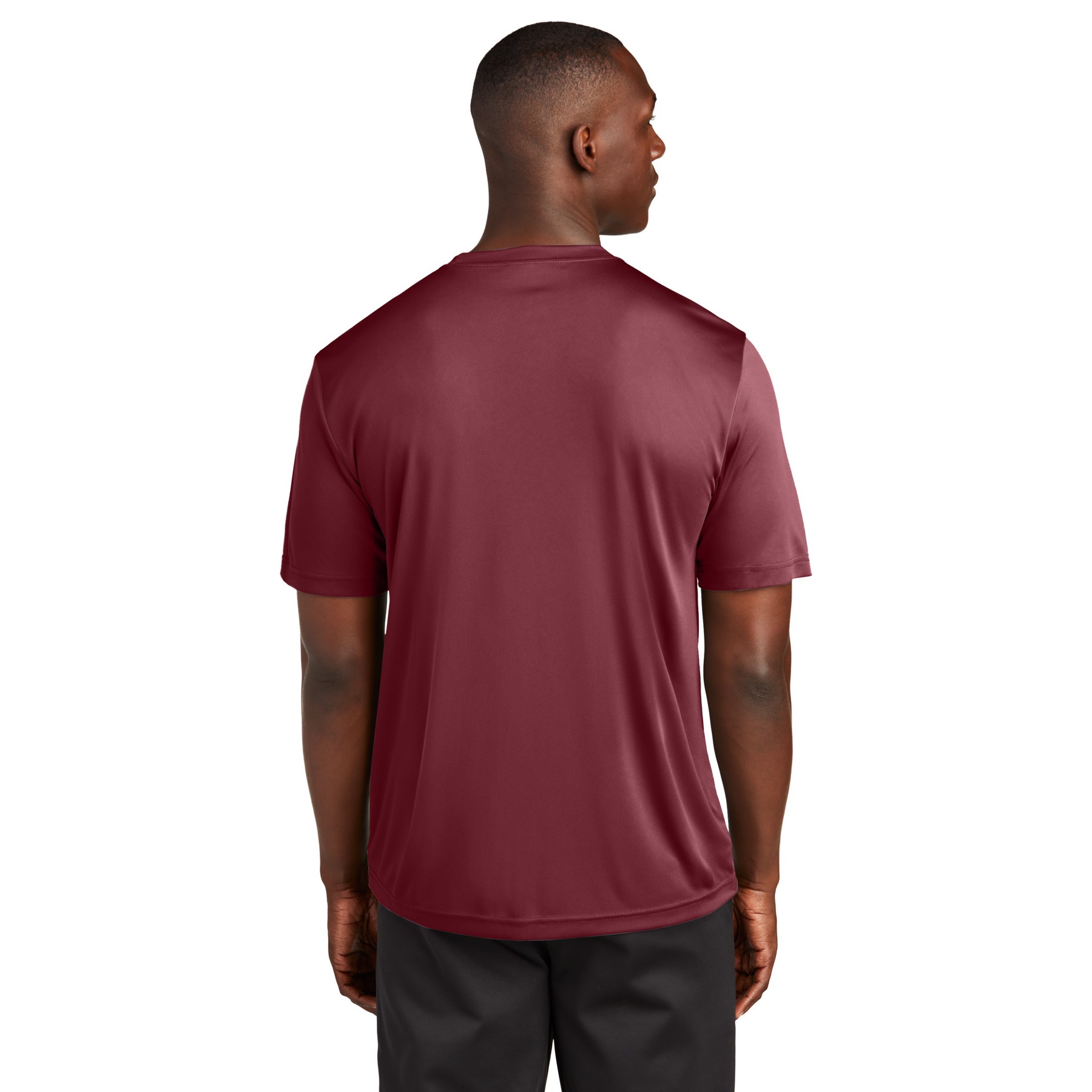 Tall PosiCharge Competitor Tee - Thumbnail Image