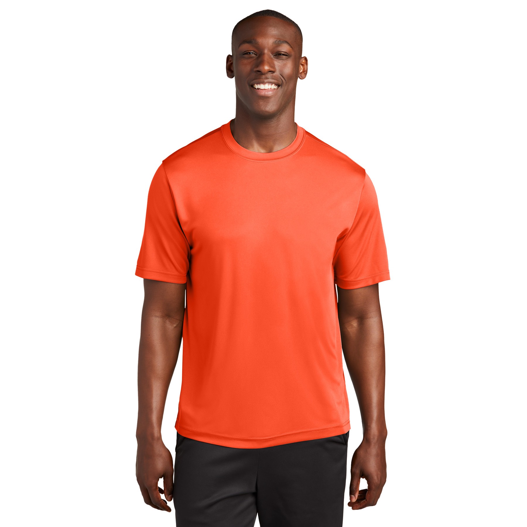 Tall PosiCharge Competitor Tee - Thumbnail Image