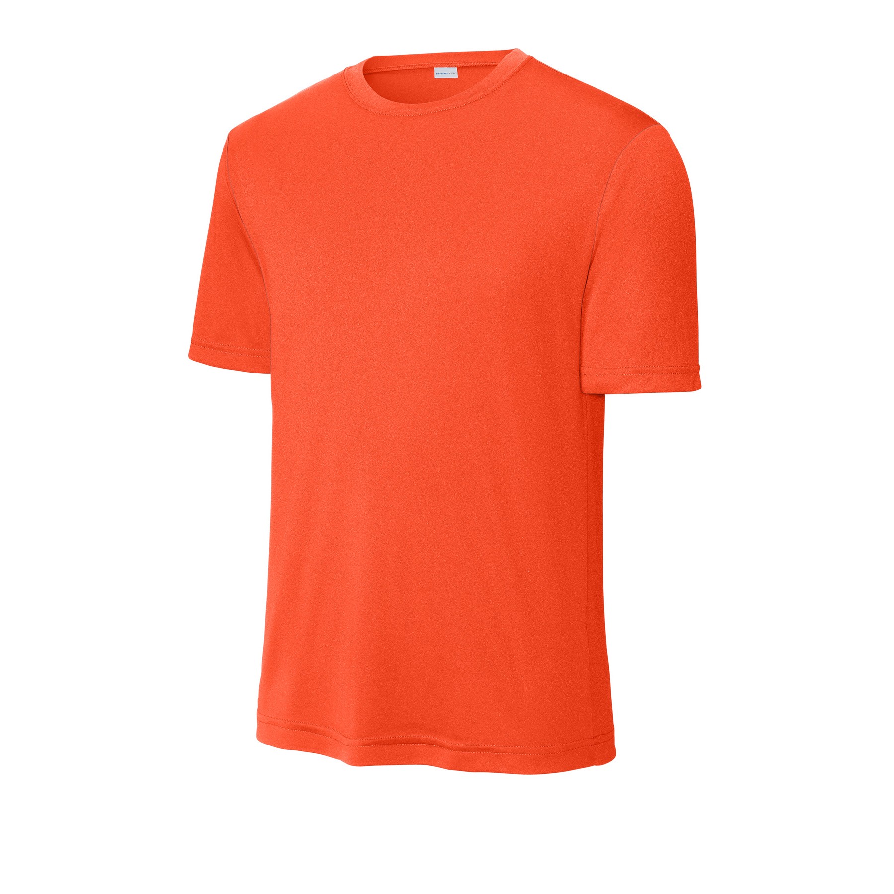 Tall PosiCharge Competitor Tee - Thumbnail Image