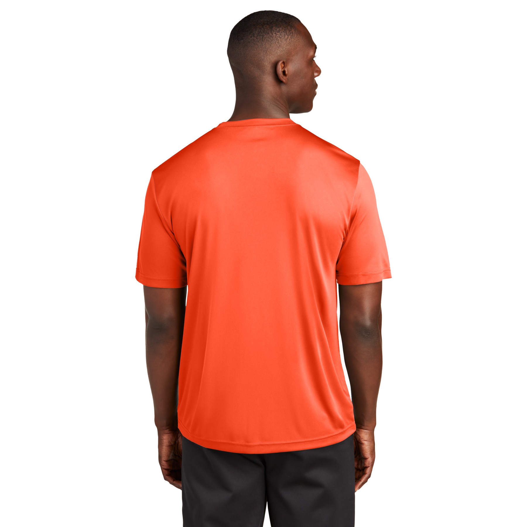 Tall PosiCharge Competitor Tee - Thumbnail Image