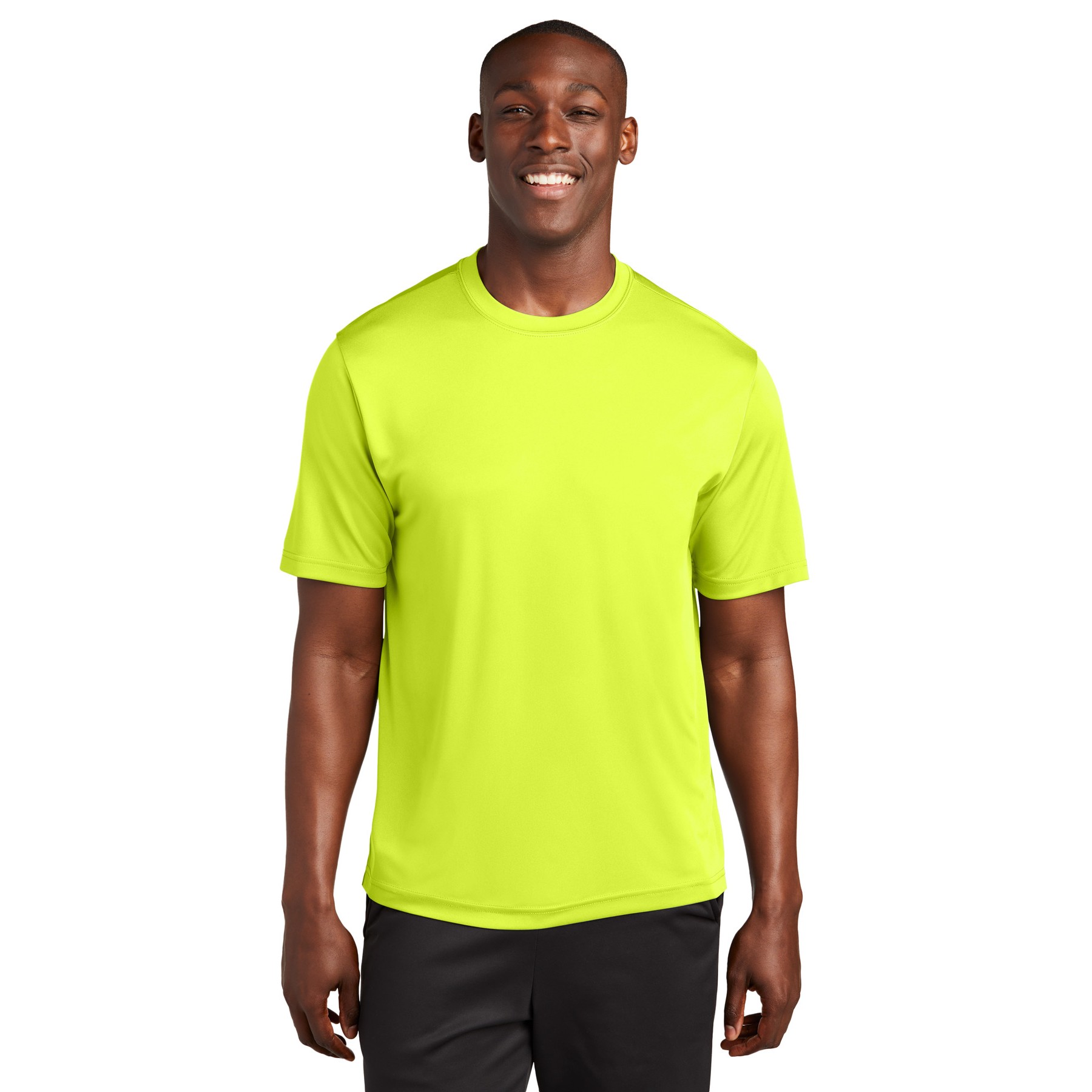 Tall PosiCharge Competitor Tee - Thumbnail Image
