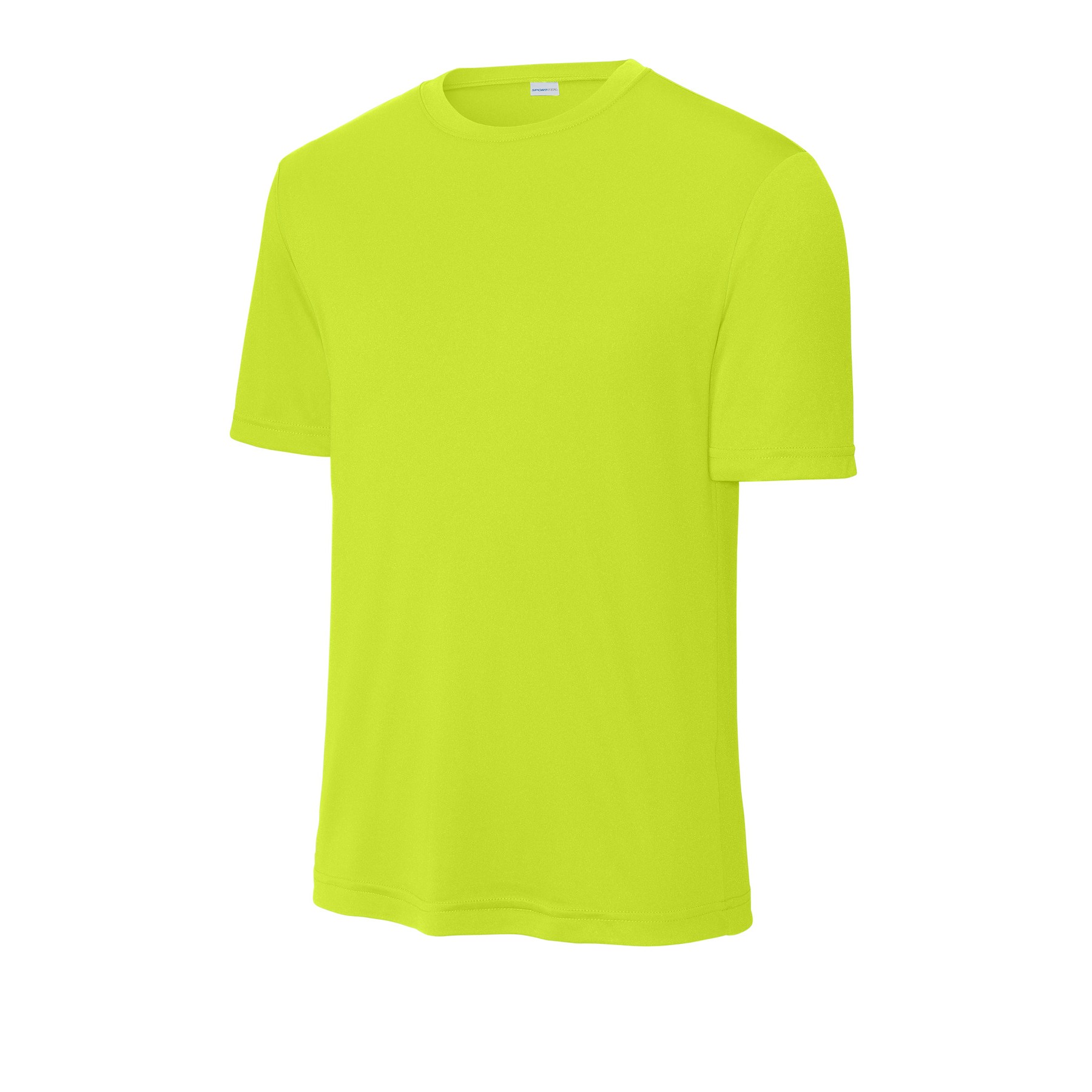 Tall PosiCharge Competitor Tee - Thumbnail Image