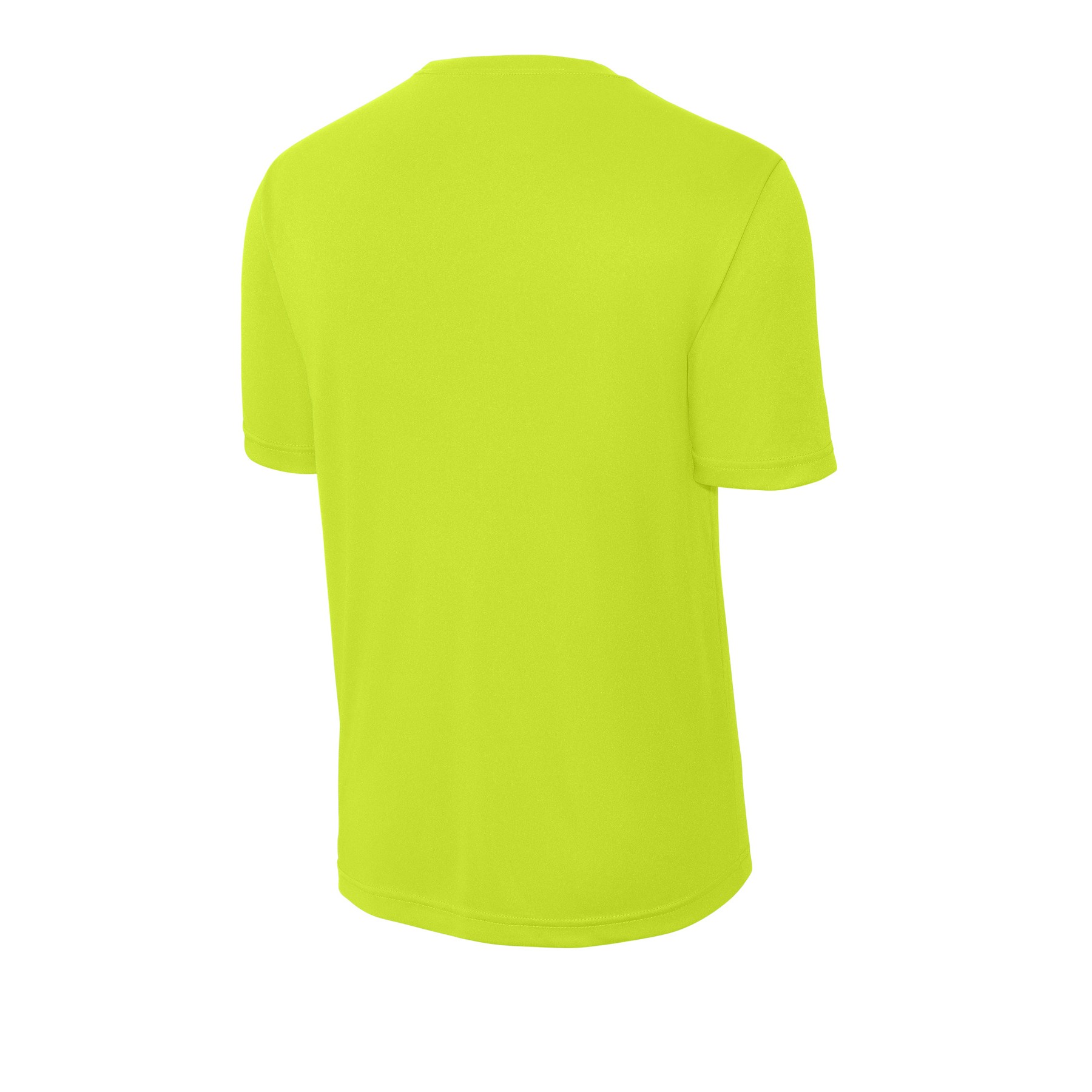 Tall PosiCharge Competitor Tee - Thumbnail Image