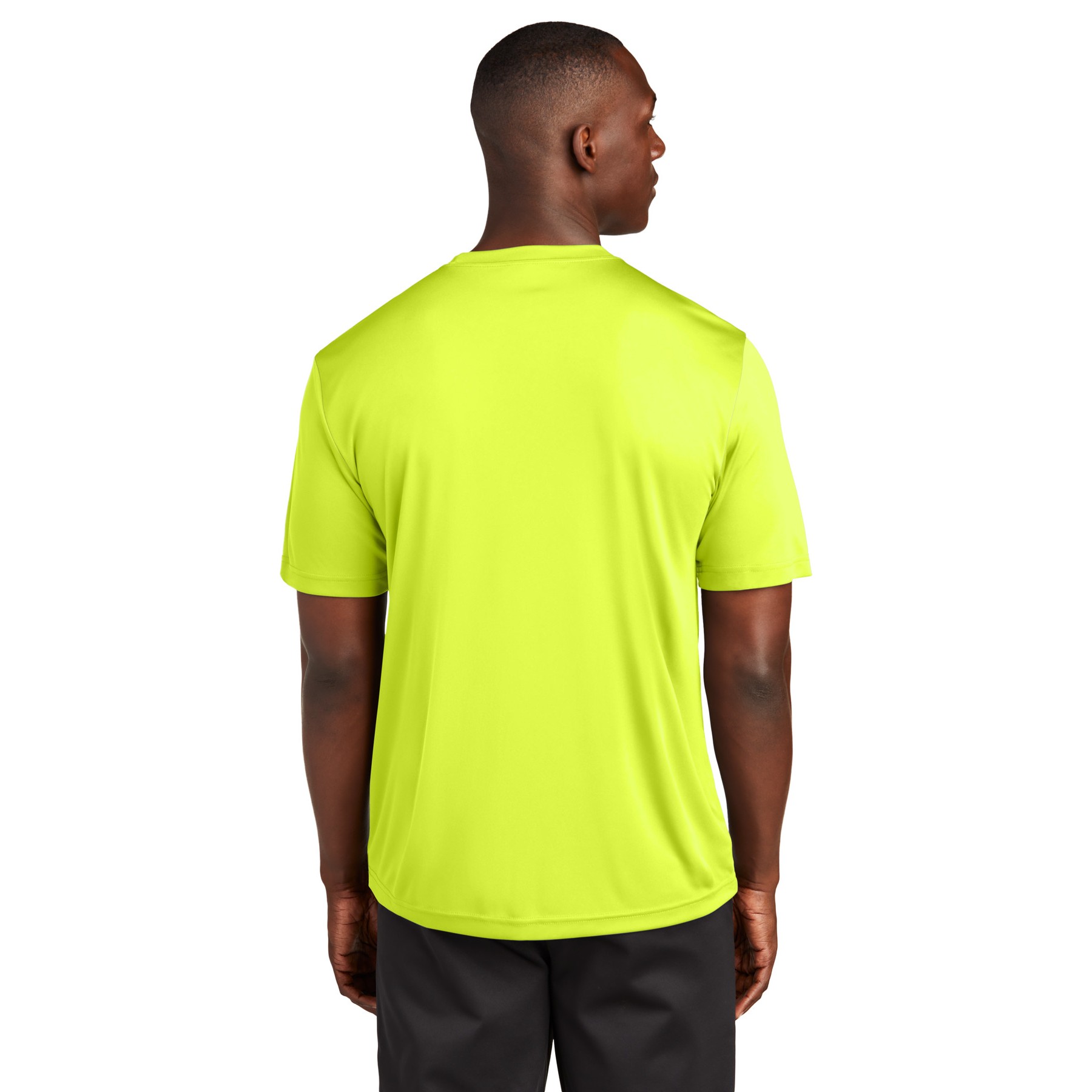 Tall PosiCharge Competitor Tee - Thumbnail Image