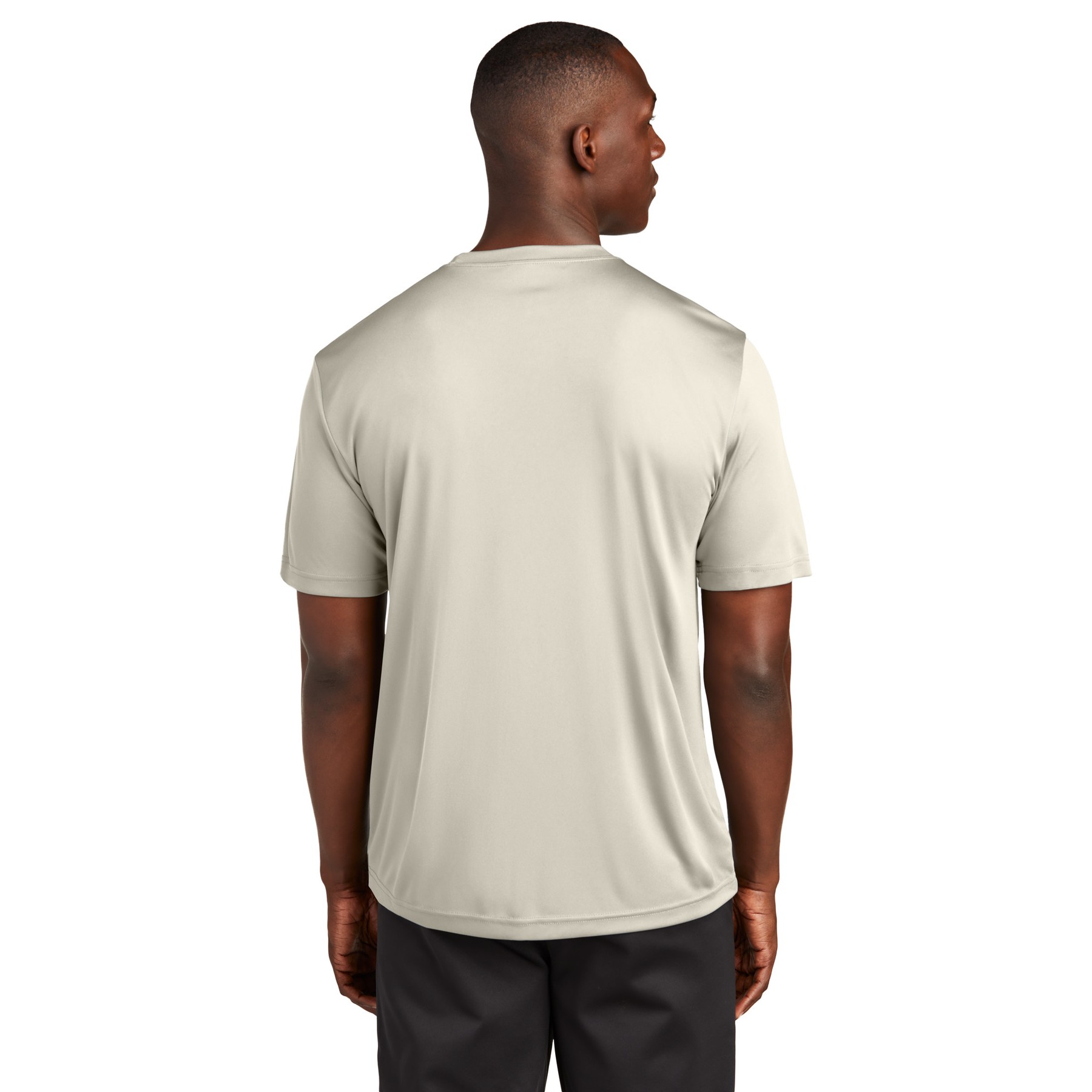 Tall PosiCharge Competitor Tee - Thumbnail Image