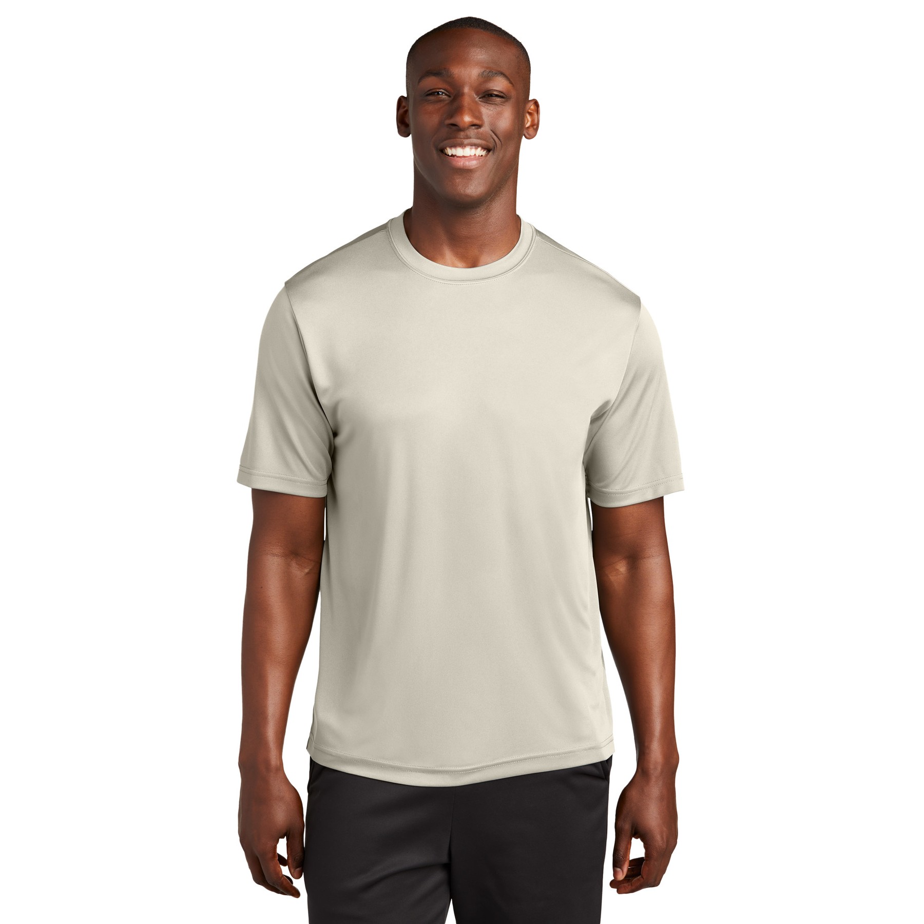 Tall PosiCharge Competitor Tee - Thumbnail Image