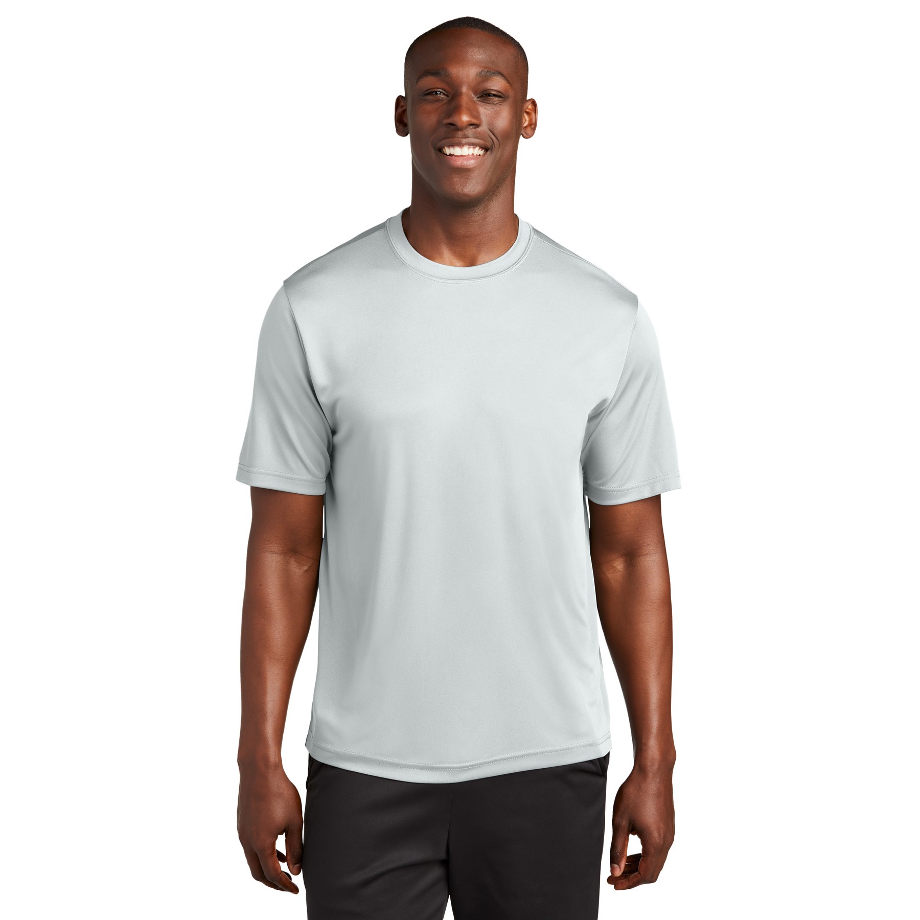Tall PosiCharge Competitor Tee - Thumbnail Image