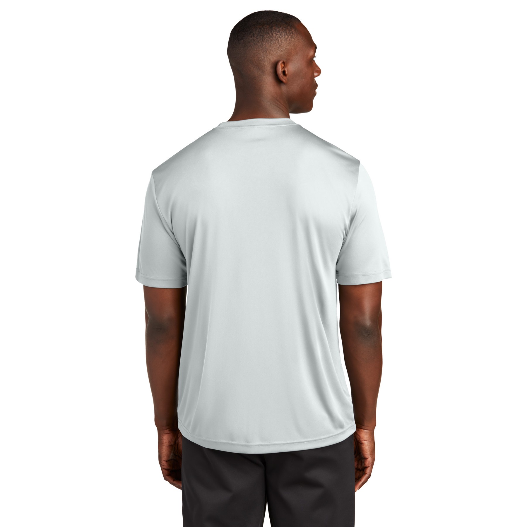 Tall PosiCharge Competitor Tee - Thumbnail Image