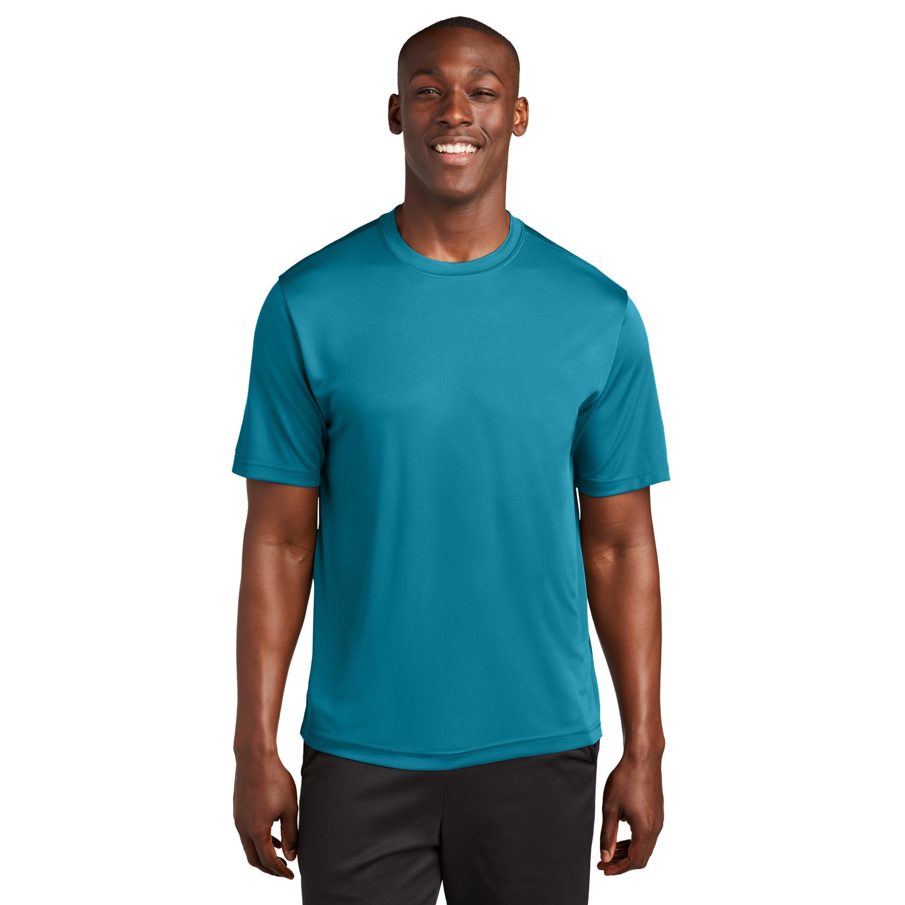 Tall PosiCharge Competitor Tee - Thumbnail Image