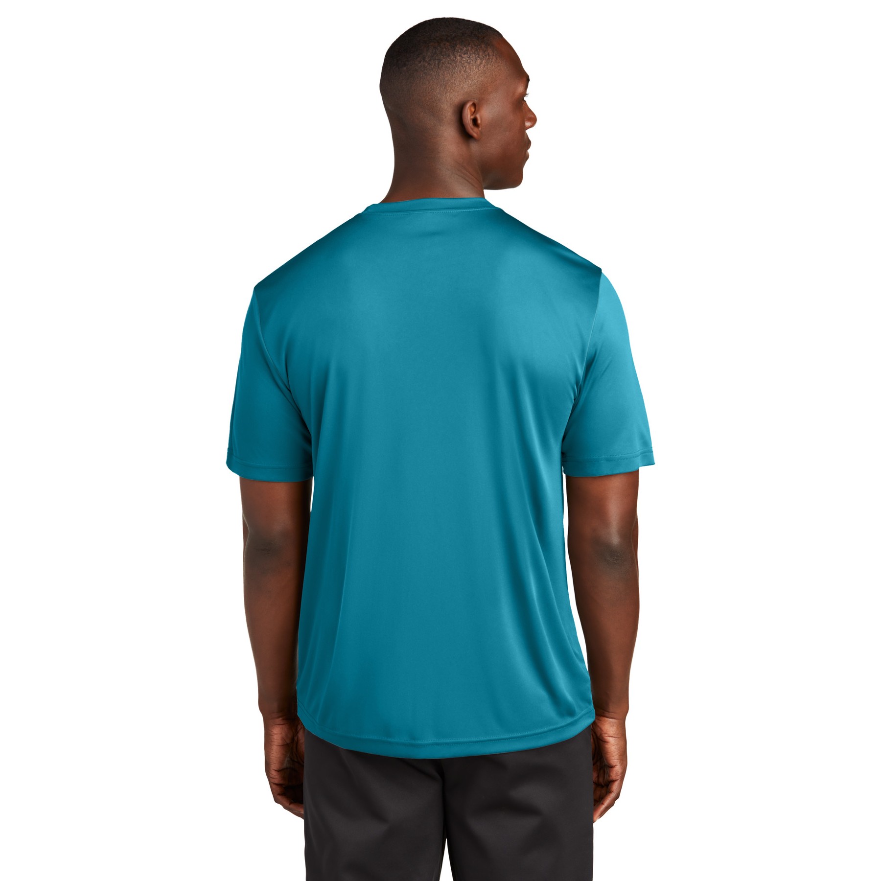 Tall PosiCharge Competitor Tee - Thumbnail Image