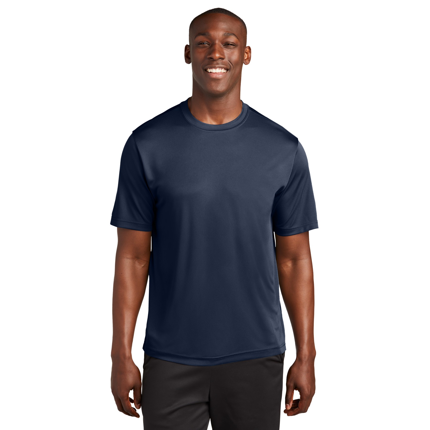 Tall PosiCharge Competitor Tee - Thumbnail Image