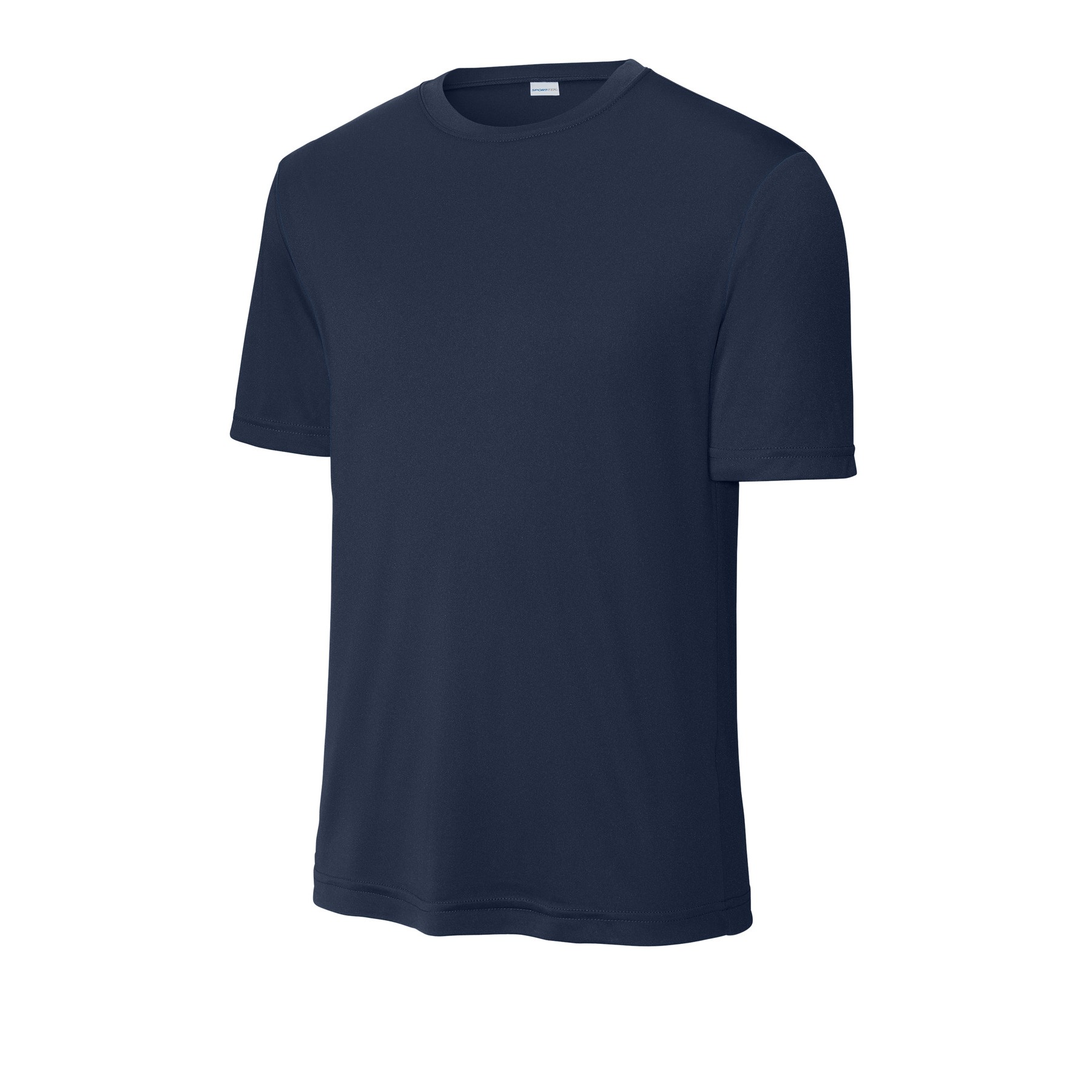 Tall PosiCharge Competitor Tee - Thumbnail Image