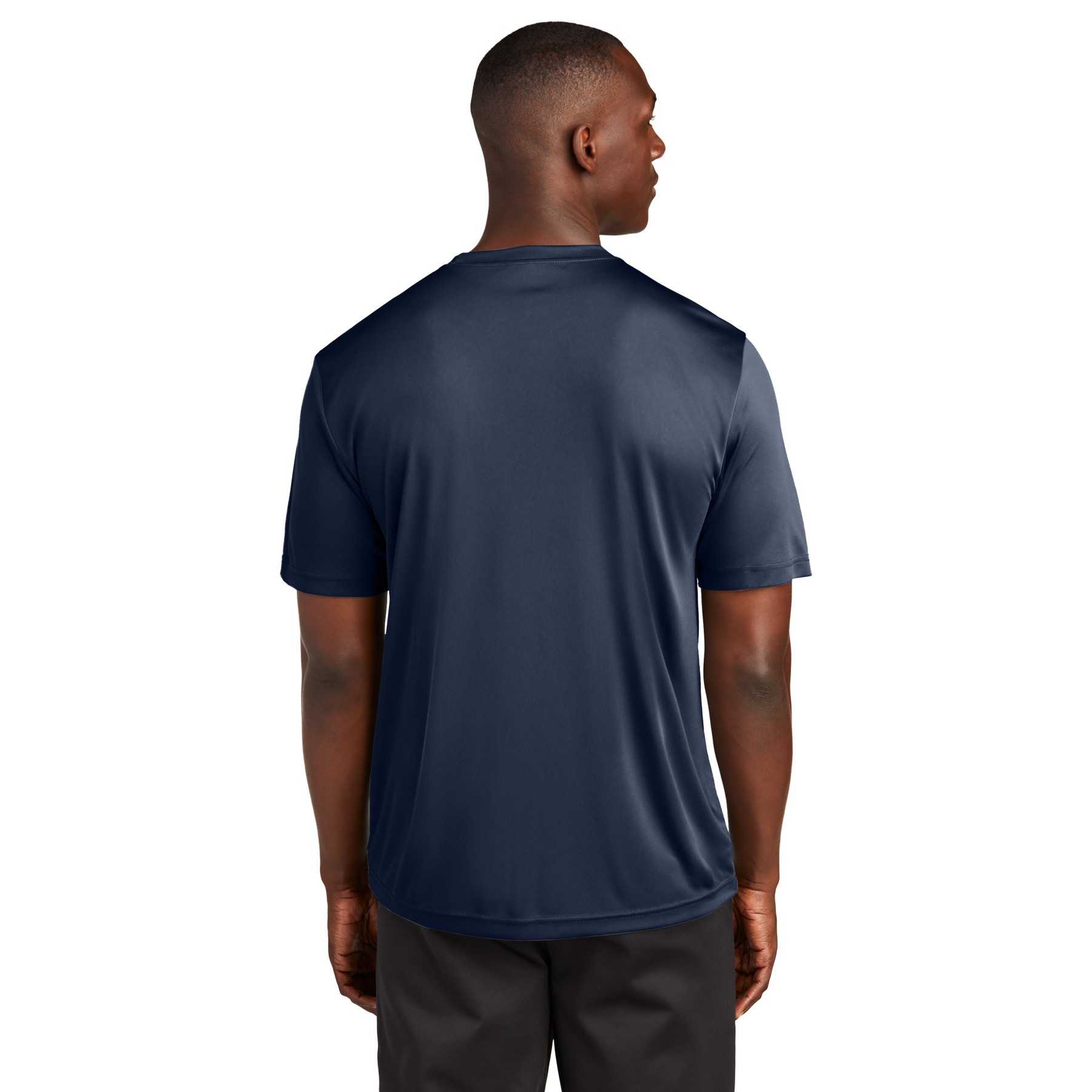 Tall PosiCharge Competitor Tee - Thumbnail Image