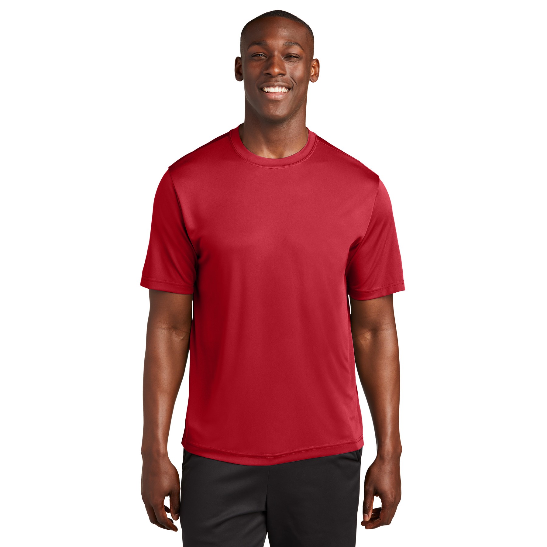 Tall PosiCharge Competitor Tee - Thumbnail Image