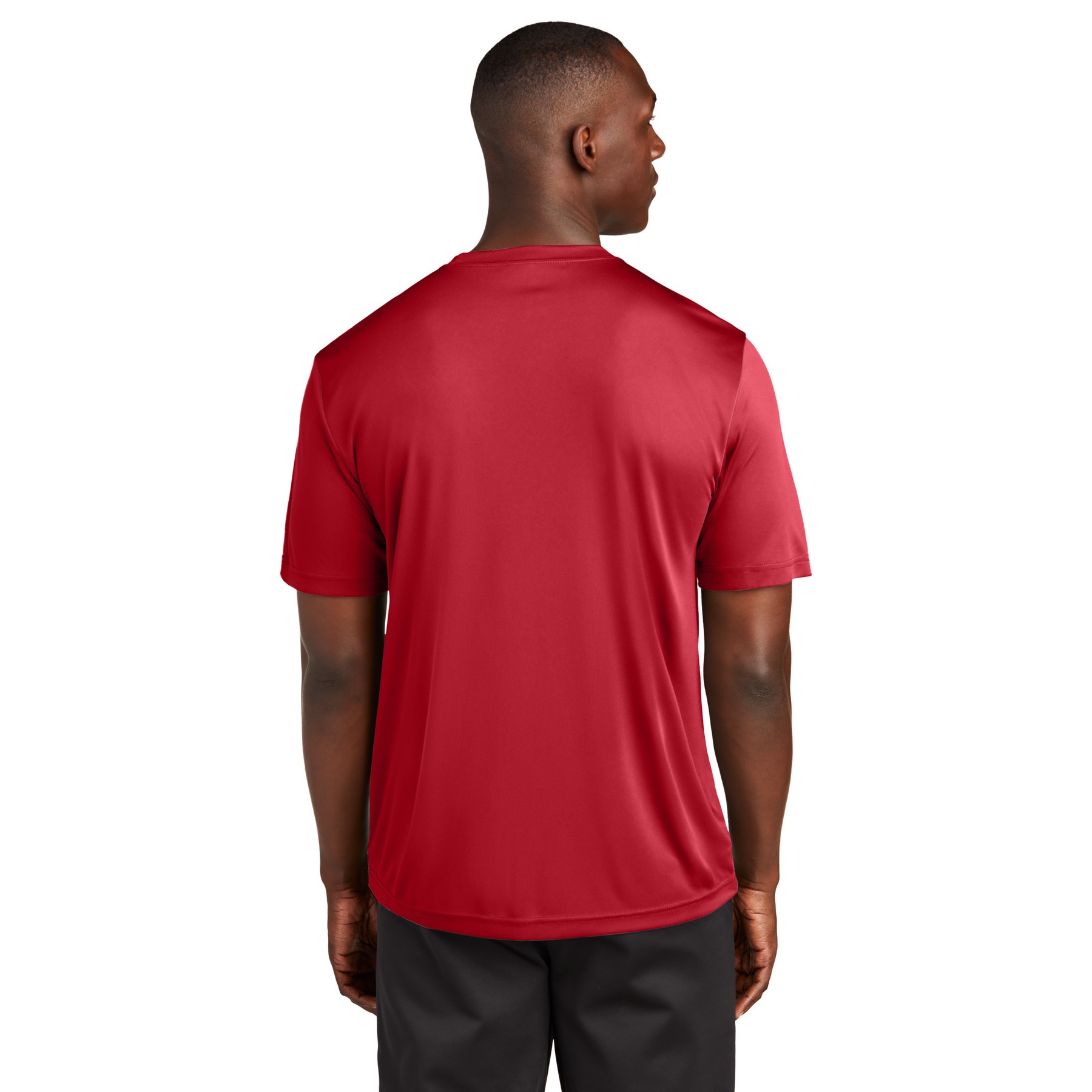 Tall PosiCharge Competitor Tee - Thumbnail Image