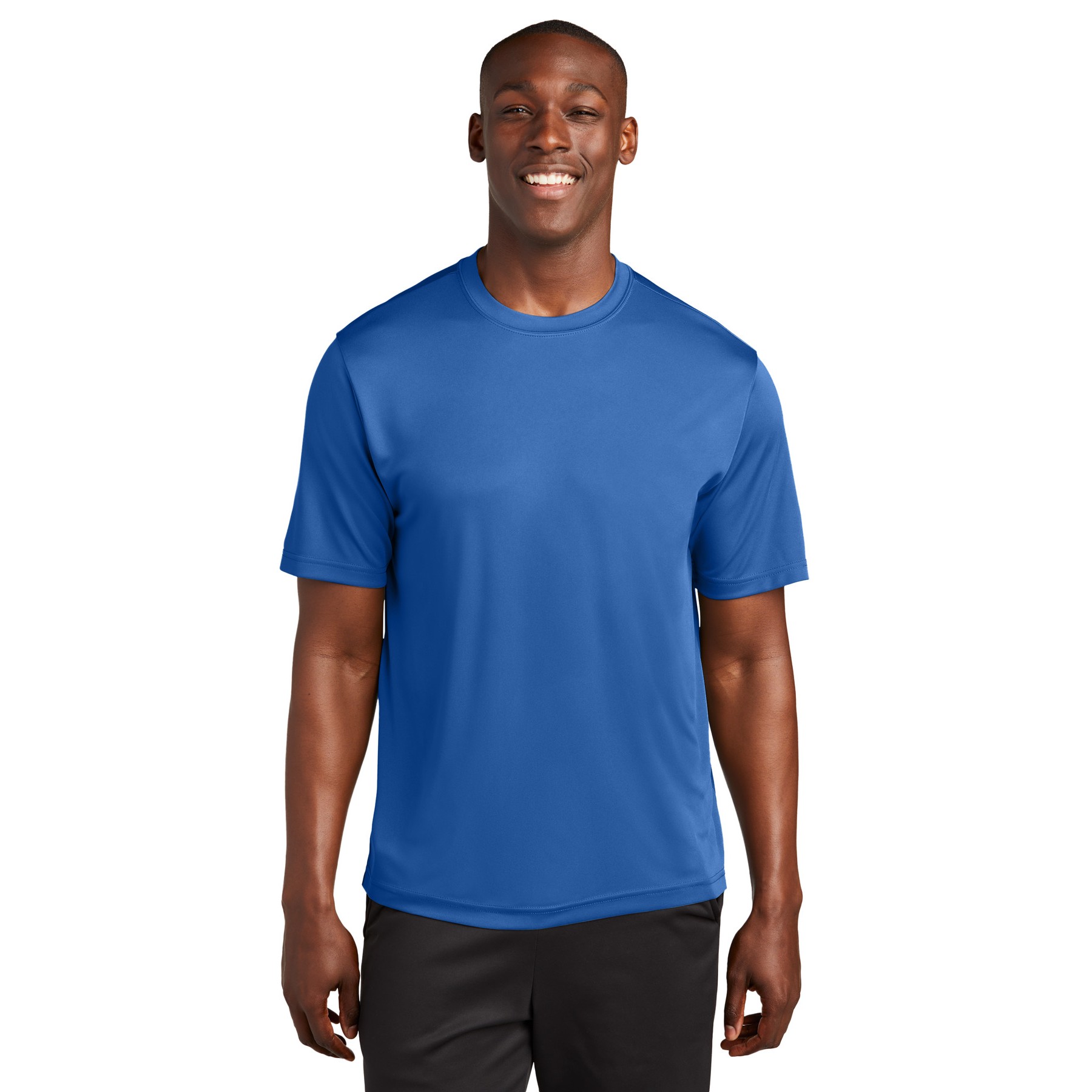 Tall PosiCharge Competitor Tee - Thumbnail Image