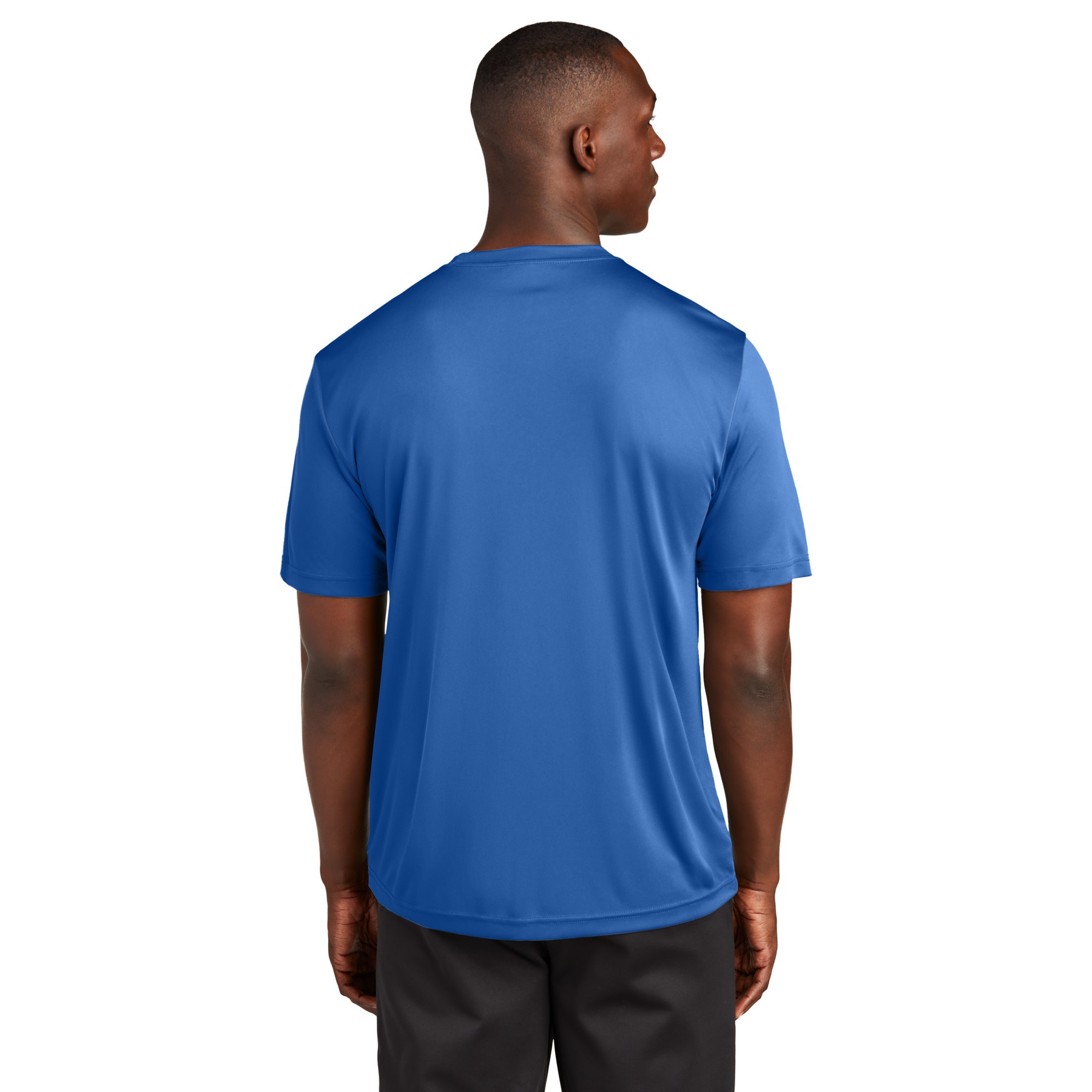 Tall PosiCharge Competitor Tee - Thumbnail Image