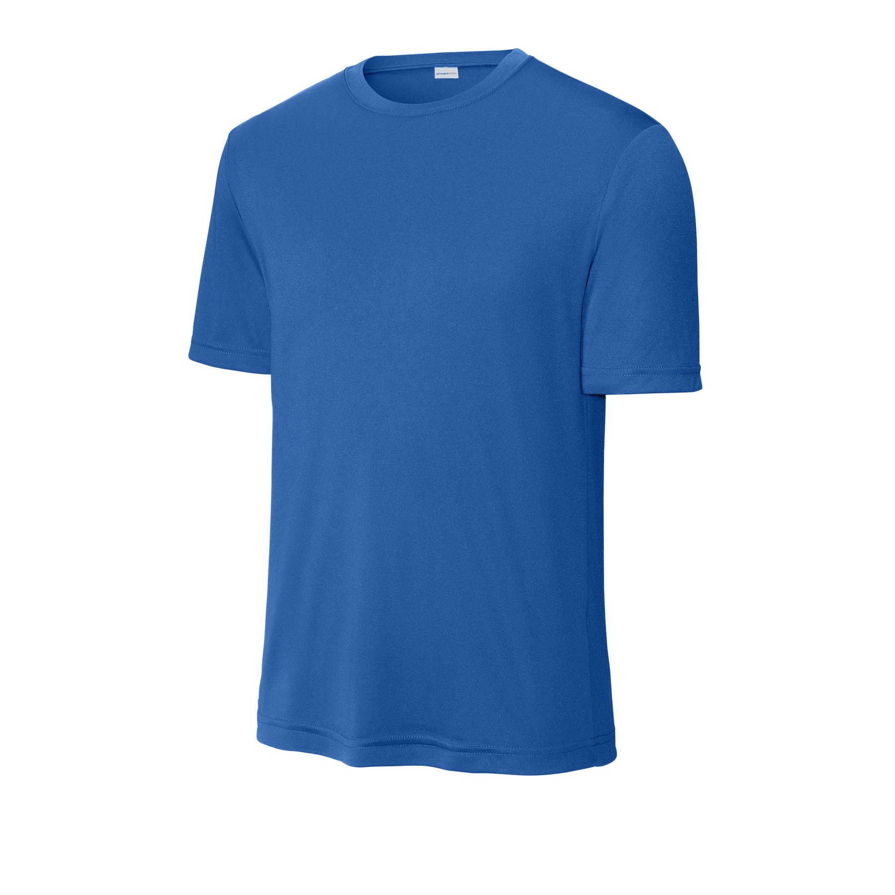 Tall PosiCharge Competitor Tee - Thumbnail Image