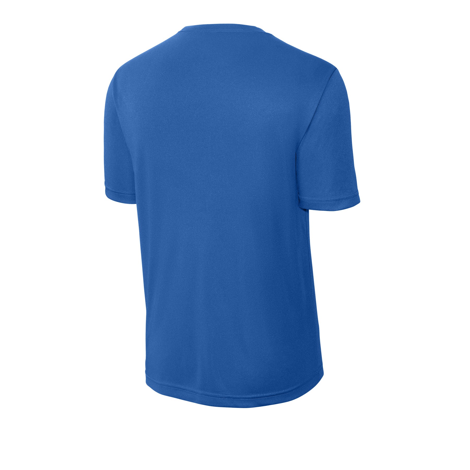 Tall PosiCharge Competitor Tee - Thumbnail Image