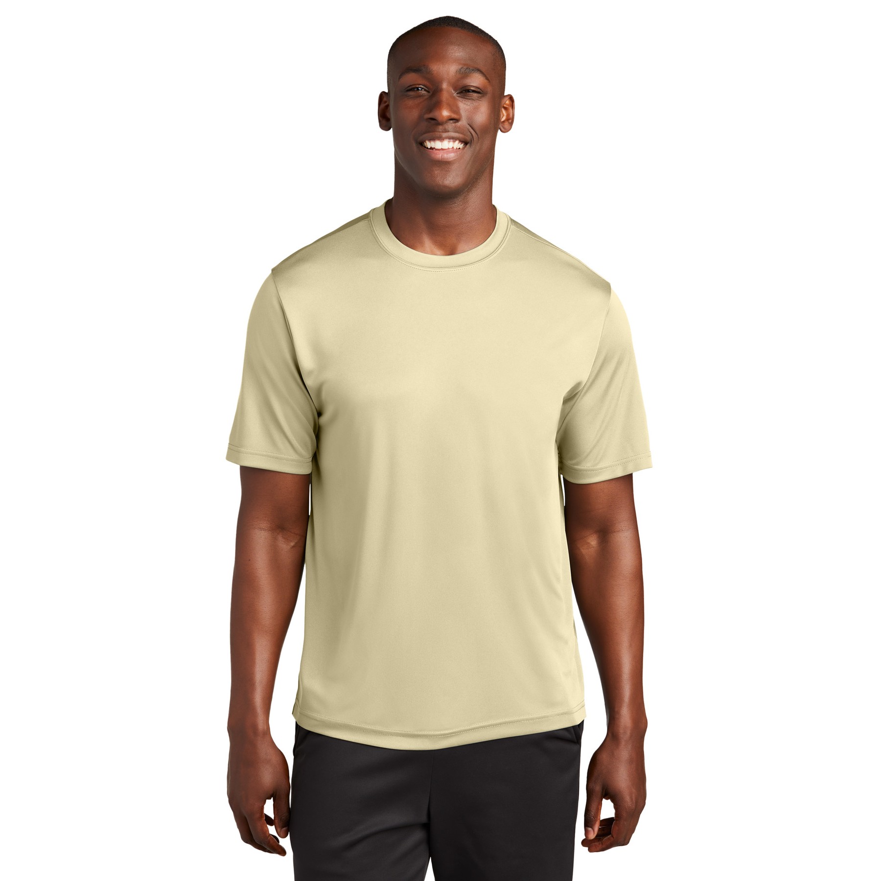 Tall PosiCharge Competitor Tee - Thumbnail Image