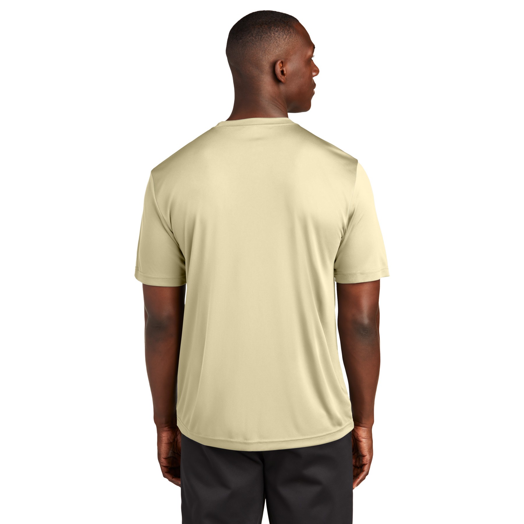 Tall PosiCharge Competitor Tee - Thumbnail Image