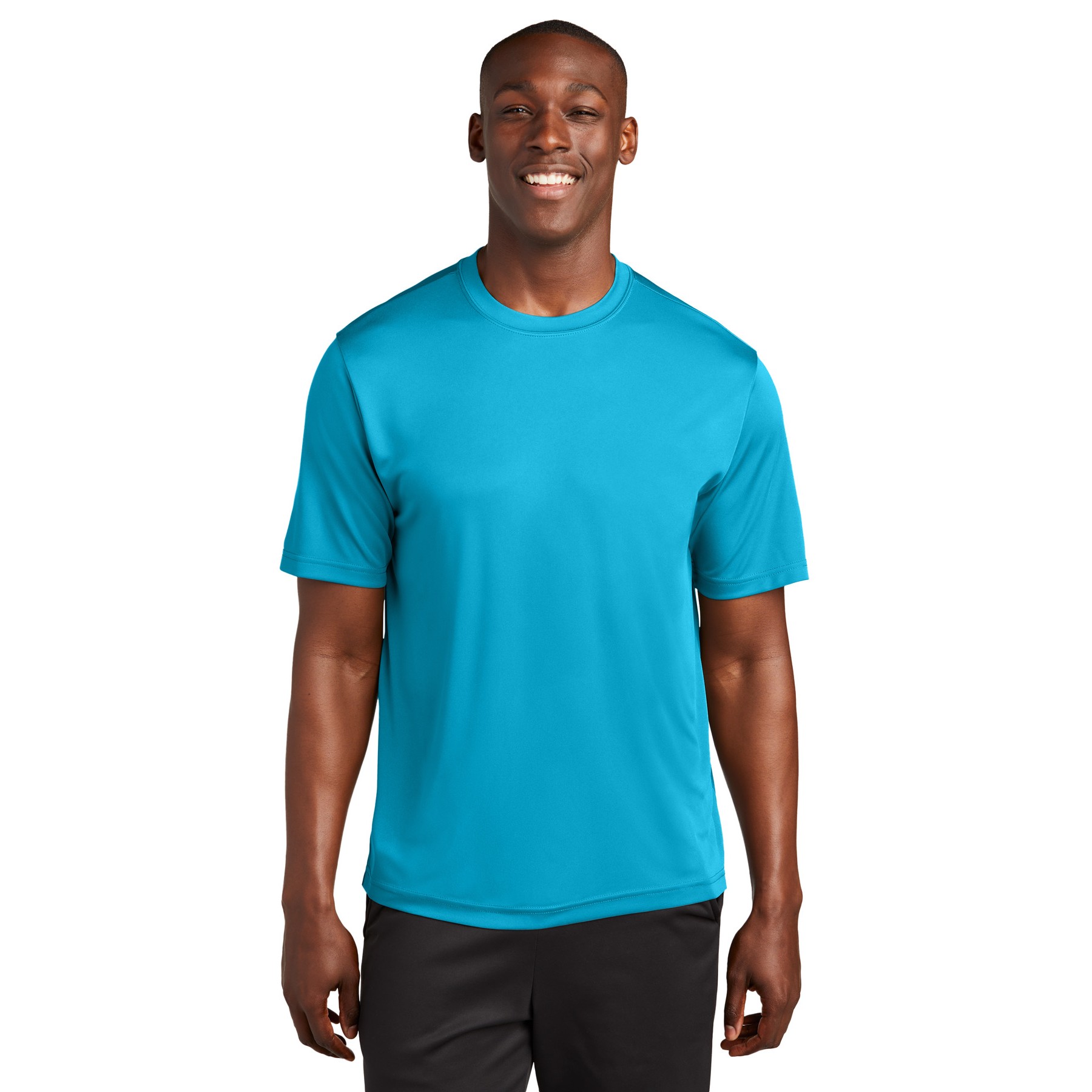 Tall PosiCharge Competitor Tee - Thumbnail Image