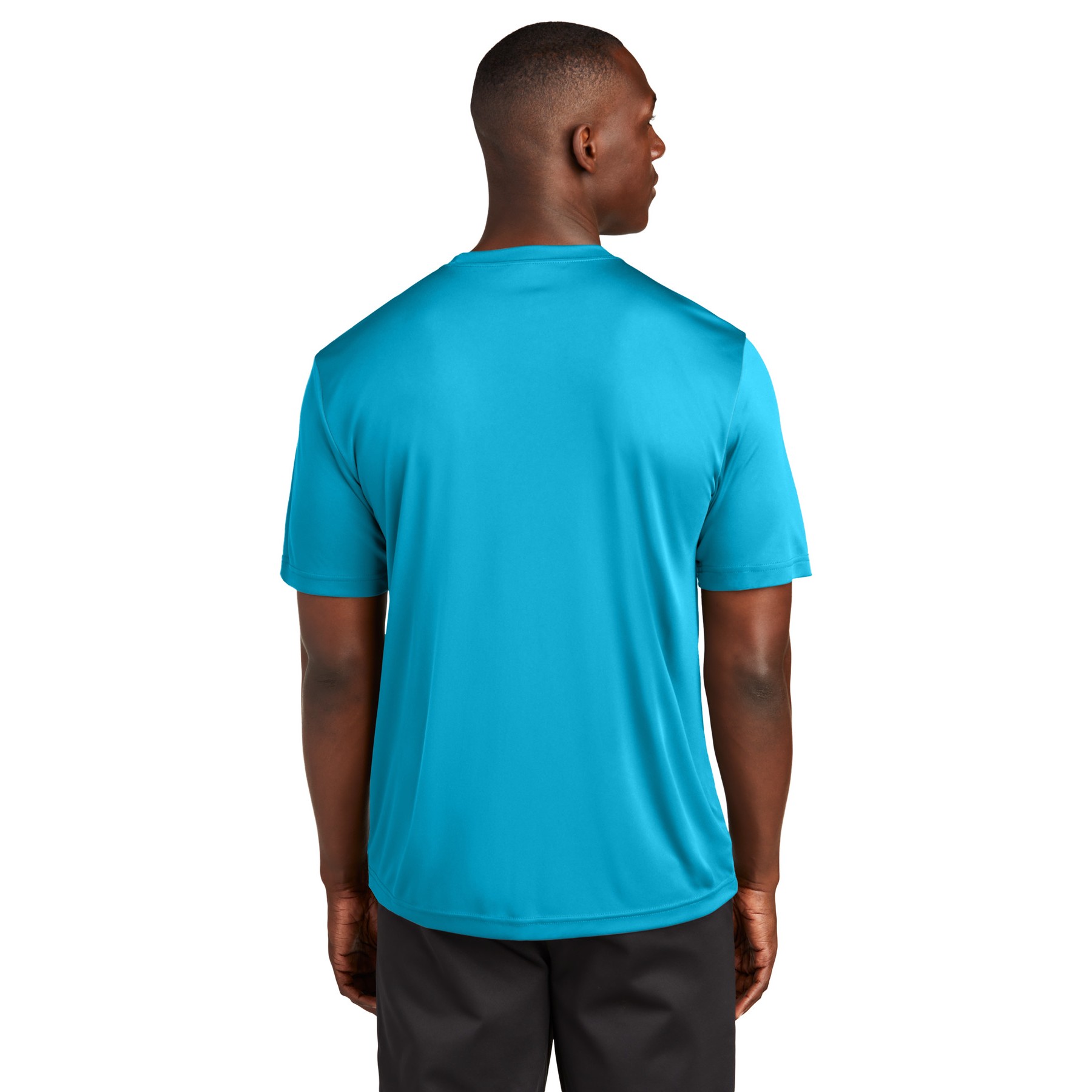 Tall PosiCharge Competitor Tee - Thumbnail Image