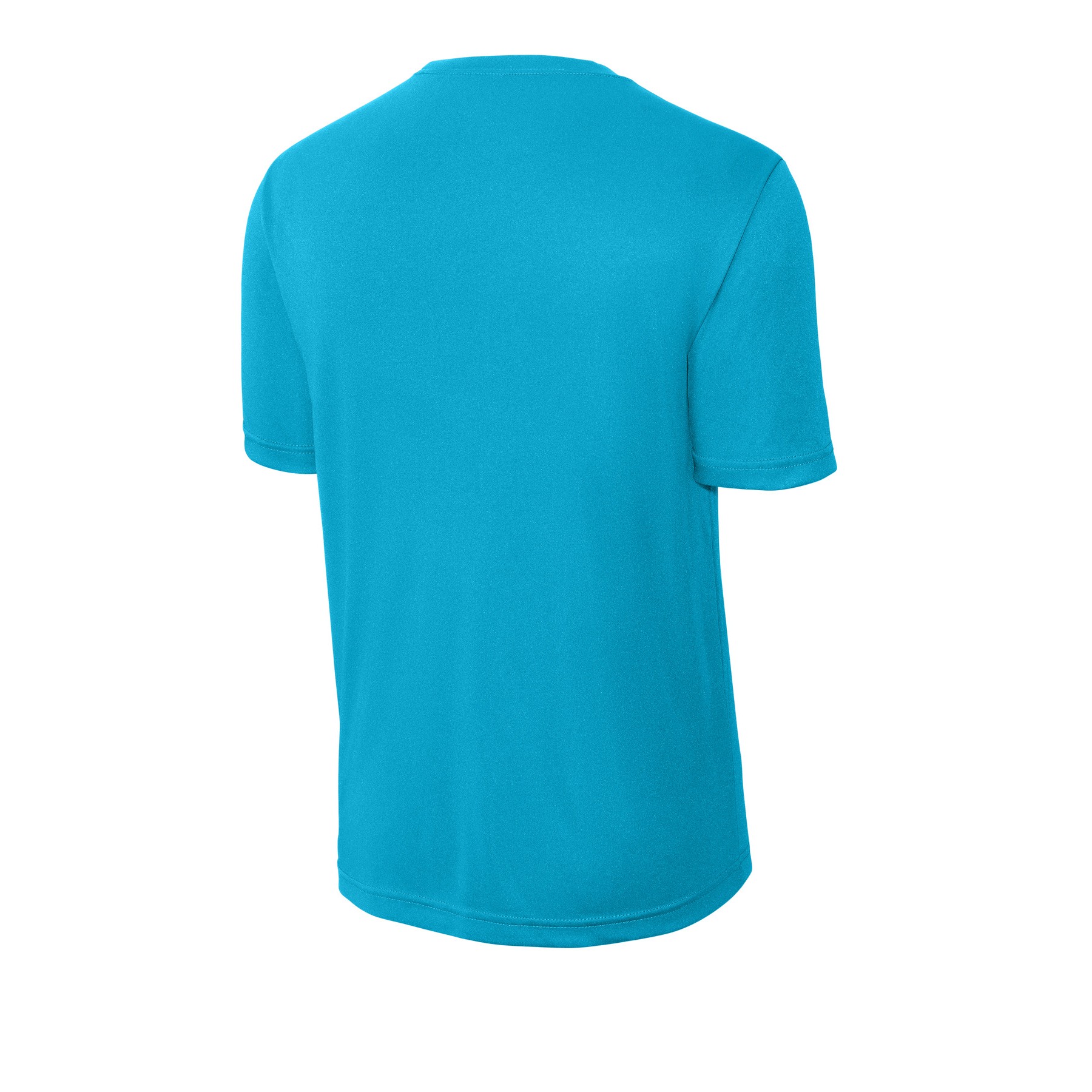 Tall PosiCharge Competitor Tee - Thumbnail Image