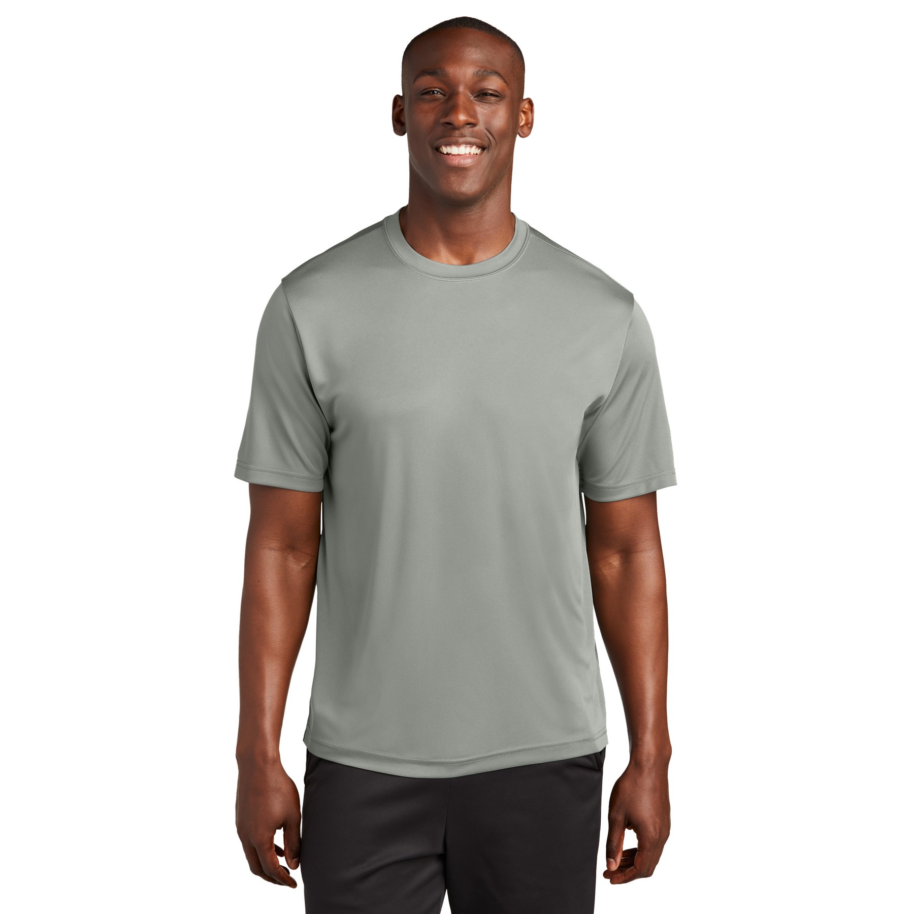 Tall PosiCharge Competitor Tee - Thumbnail Image