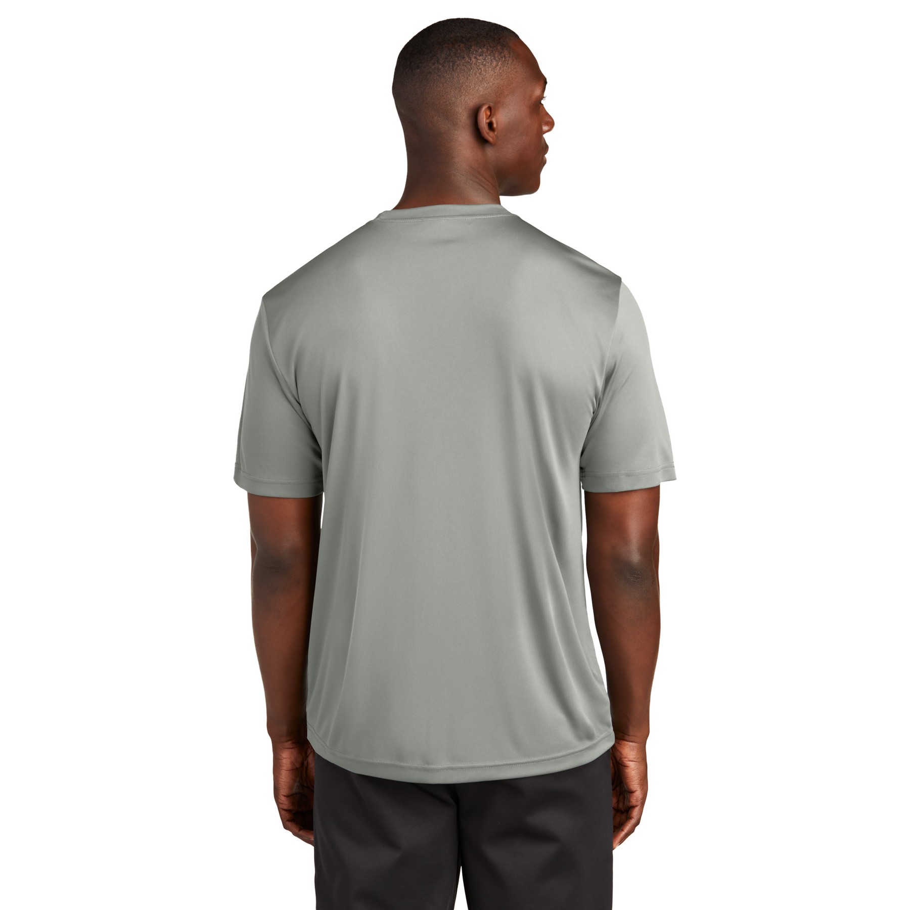 Tall PosiCharge Competitor Tee - Thumbnail Image