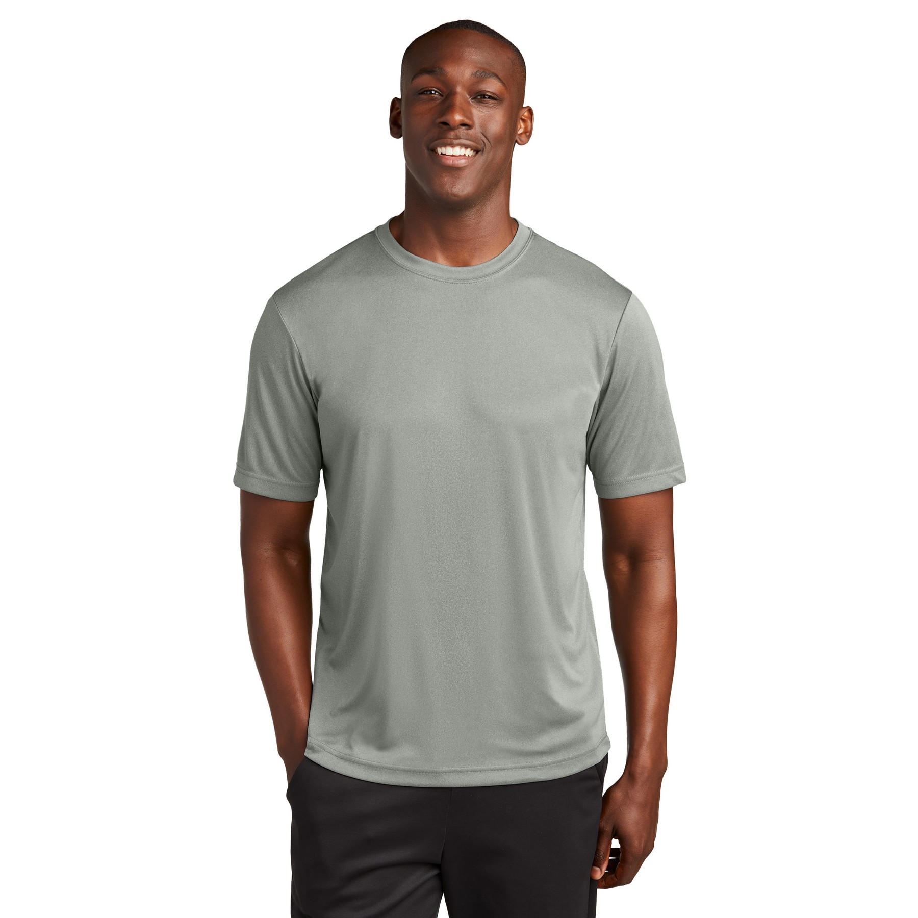 Tall PosiCharge Competitor Tee - Thumbnail Image