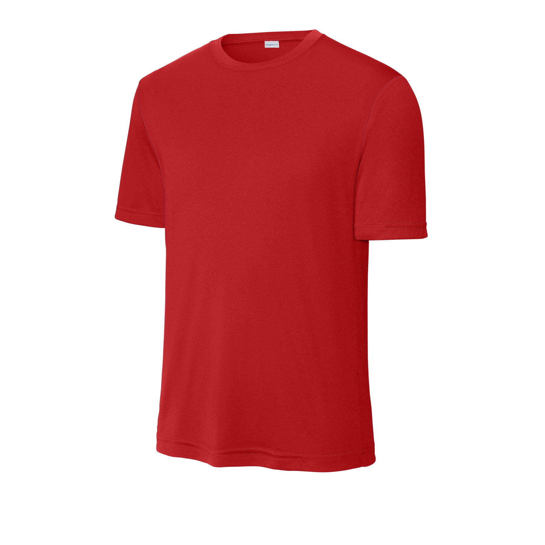 Tall PosiCharge Competitor Tee - Thumbnail Image