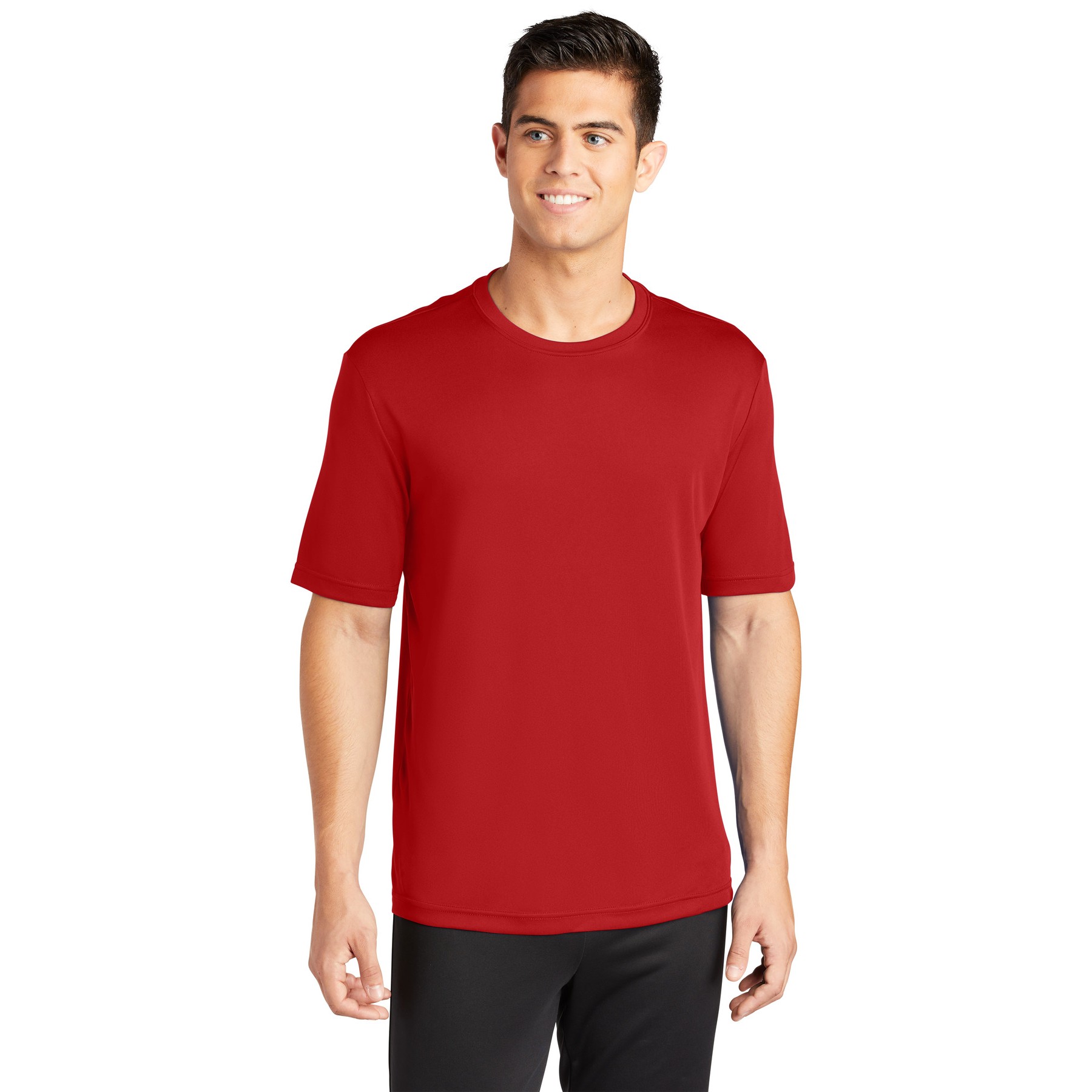 Tall PosiCharge Competitor Tee - Thumbnail Image