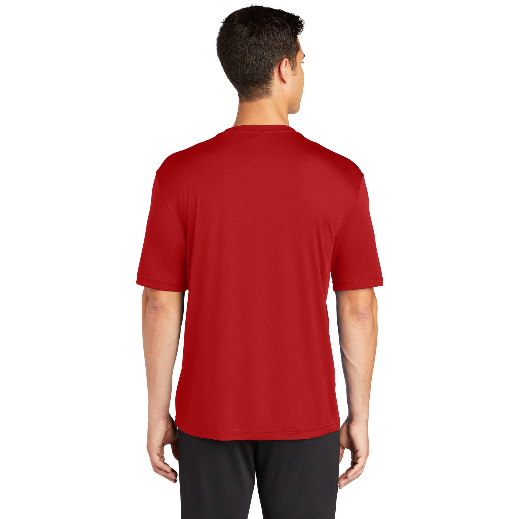 Tall PosiCharge Competitor Tee - Thumbnail Image