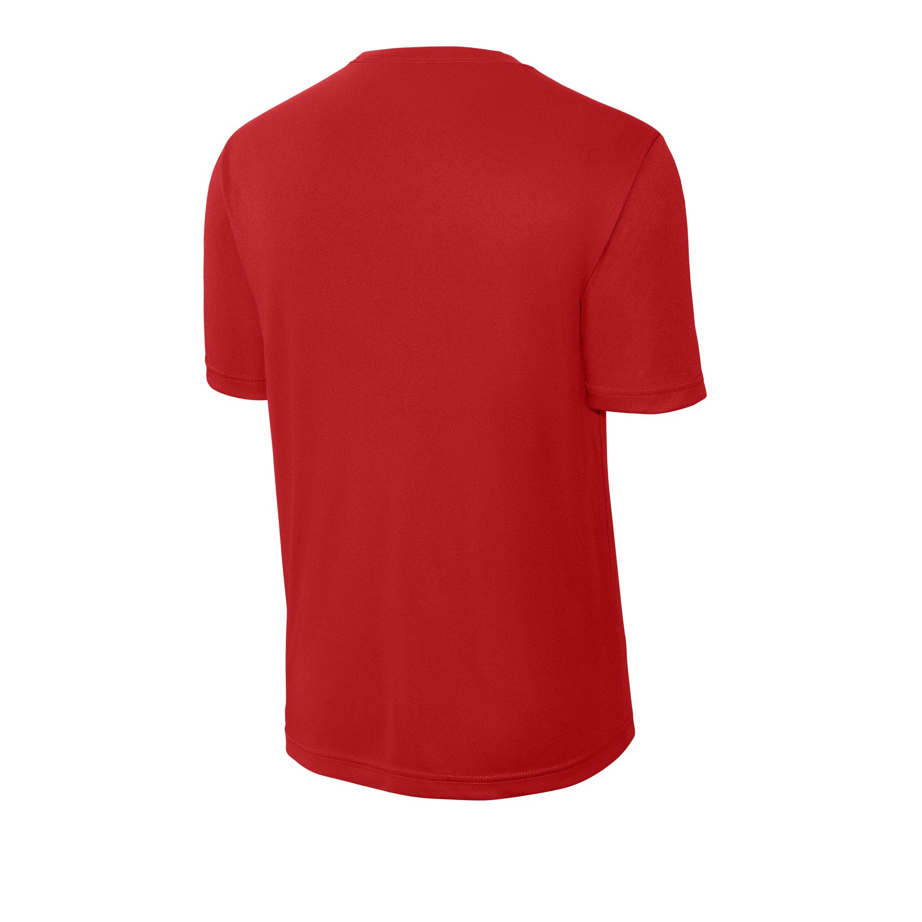 Tall PosiCharge Competitor Tee - Thumbnail Image