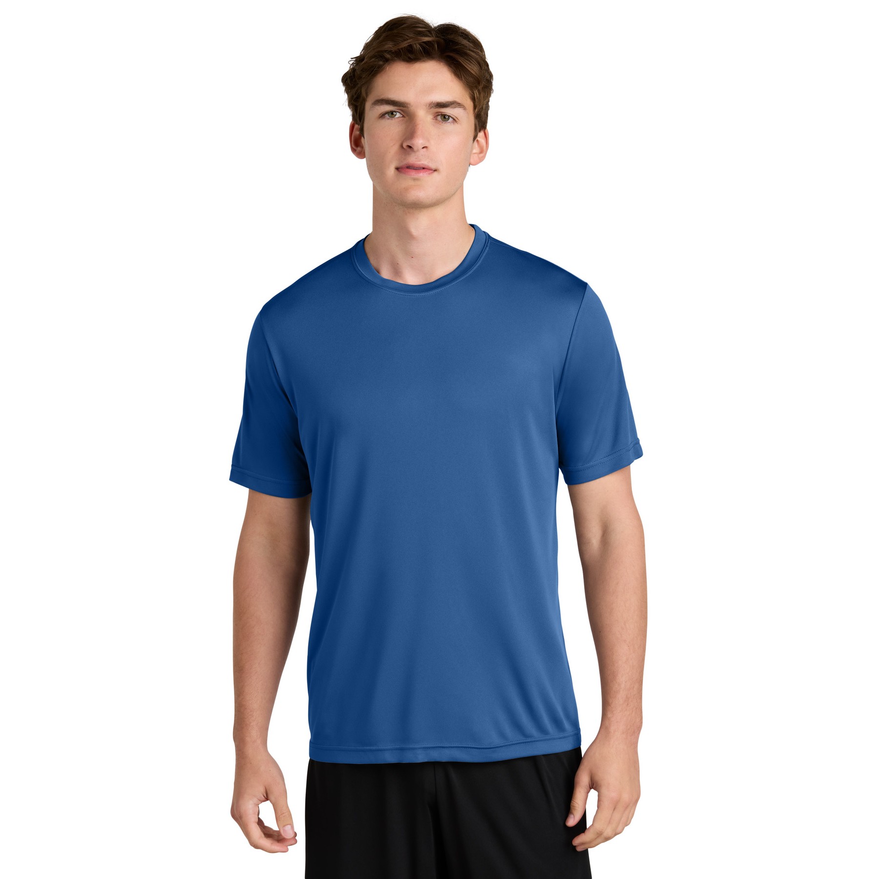 Tall PosiCharge Competitor Tee - Thumbnail Image