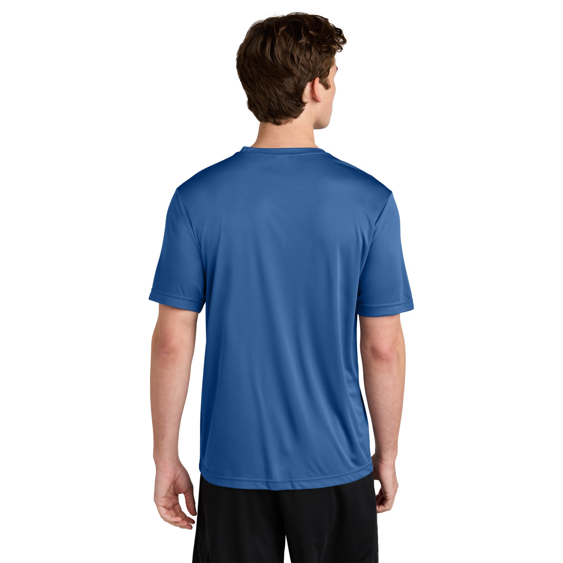 Tall PosiCharge Competitor Tee - Thumbnail Image