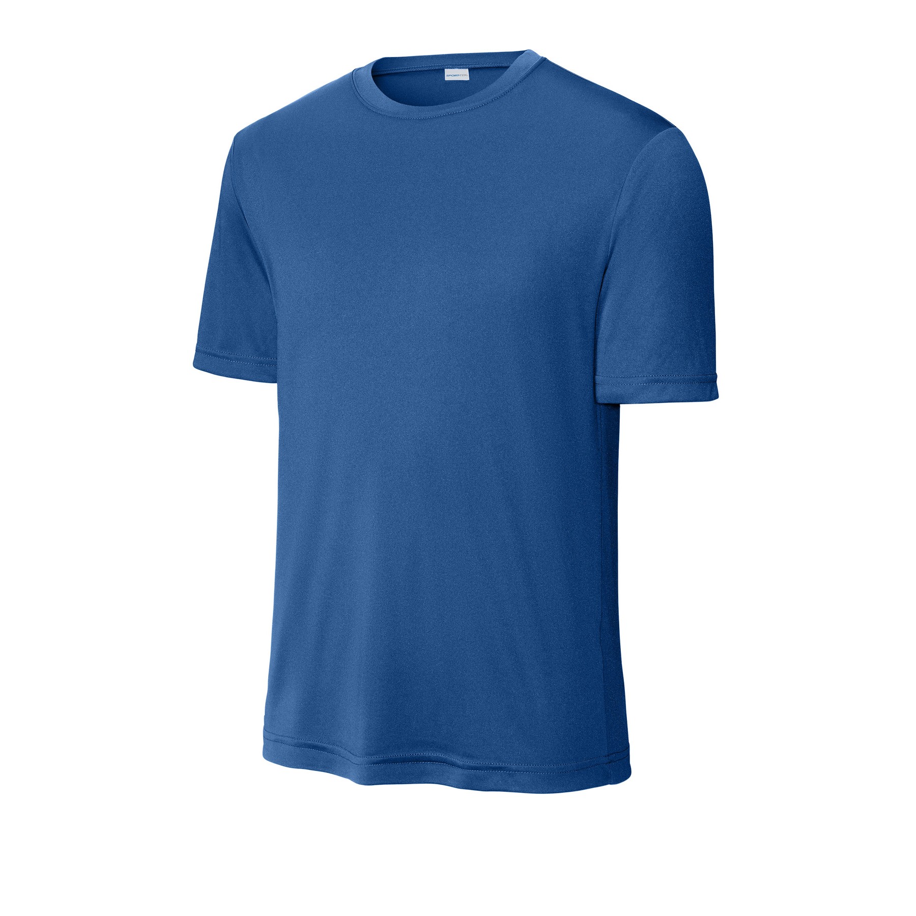 Tall PosiCharge Competitor Tee - Thumbnail Image