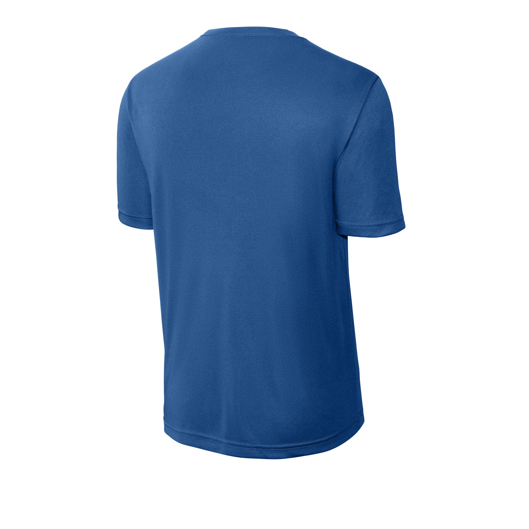 Tall PosiCharge Competitor Tee - Thumbnail Image
