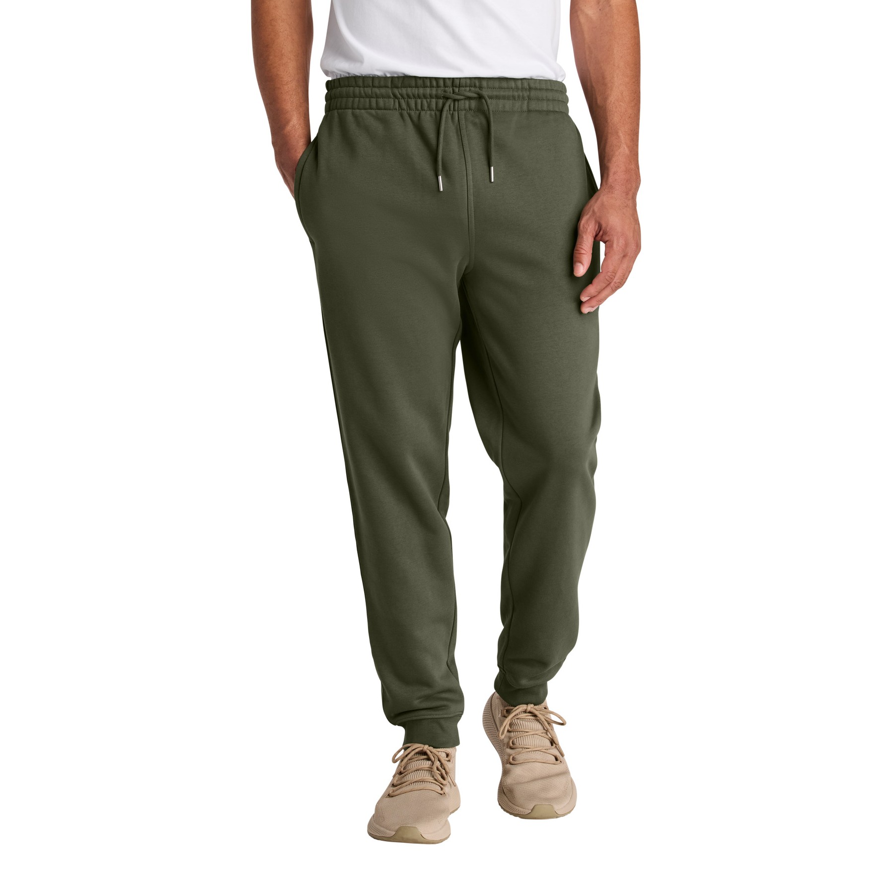 Unisex Flyer Jogger - Thumbnail Image