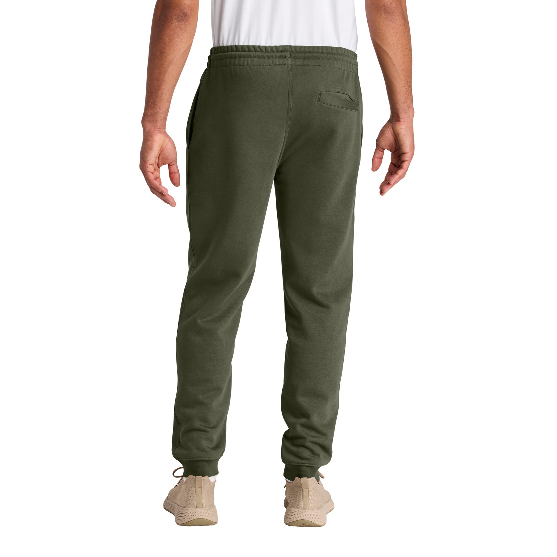 Unisex Flyer Jogger - Thumbnail Image