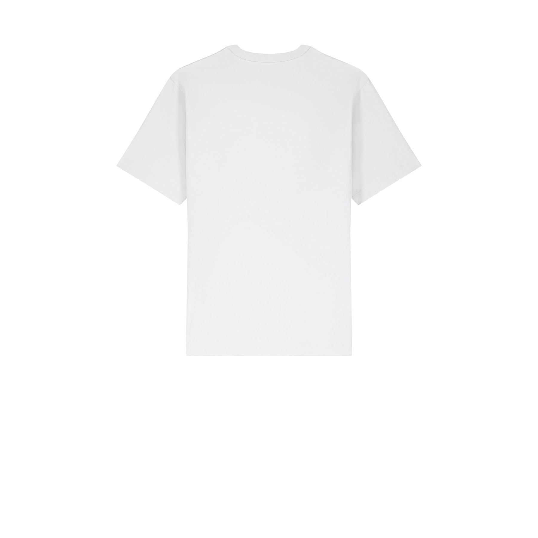 Unisex Freestyler Heavyweight Tee - Thumbnail Image